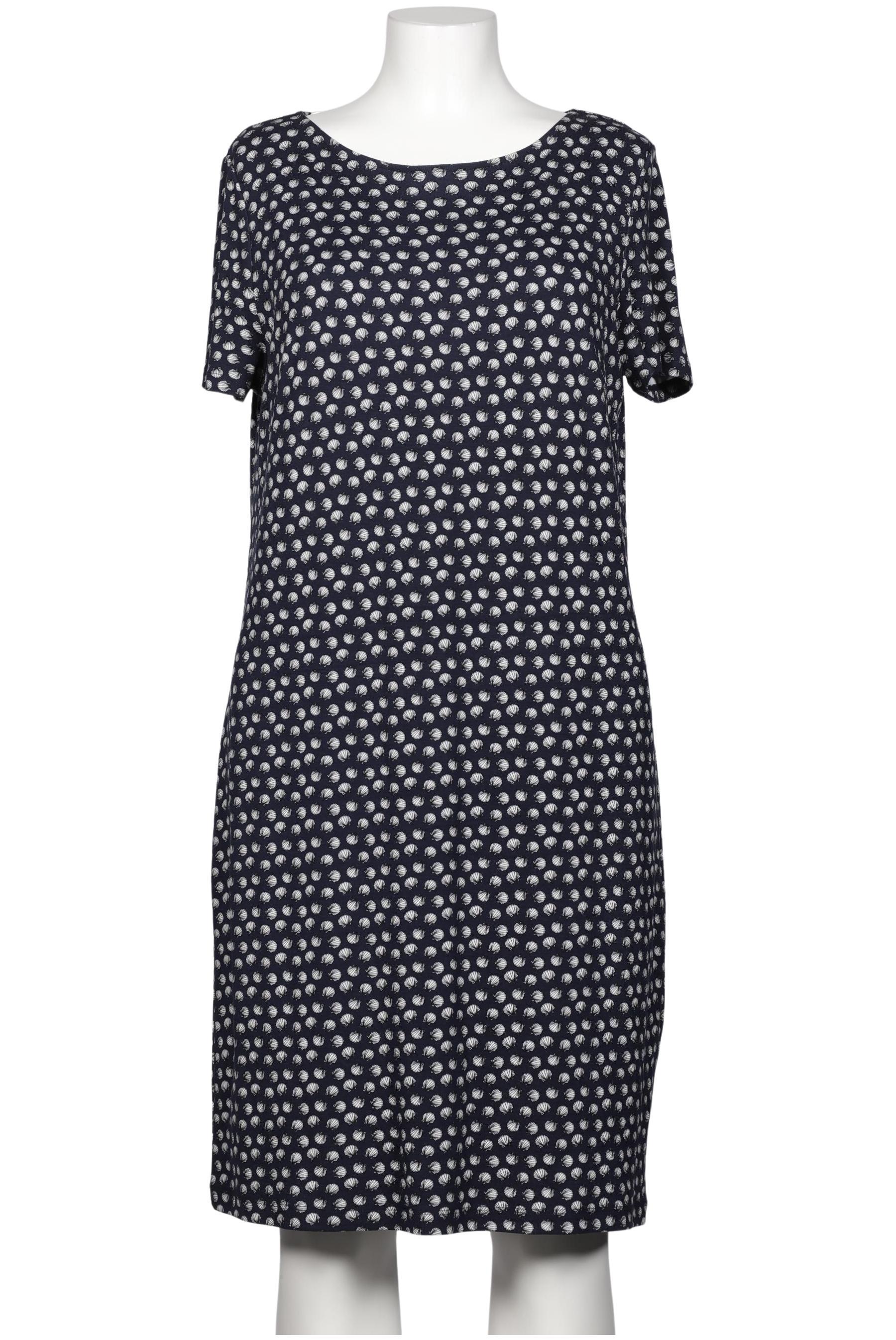 

Street One Damen Kleid, marineblau, Gr. 42