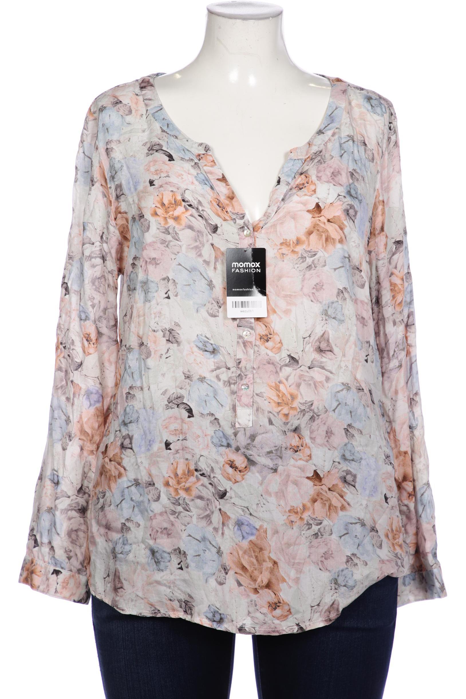 

Street One Damen Bluse, mehrfarbig, Gr. 44
