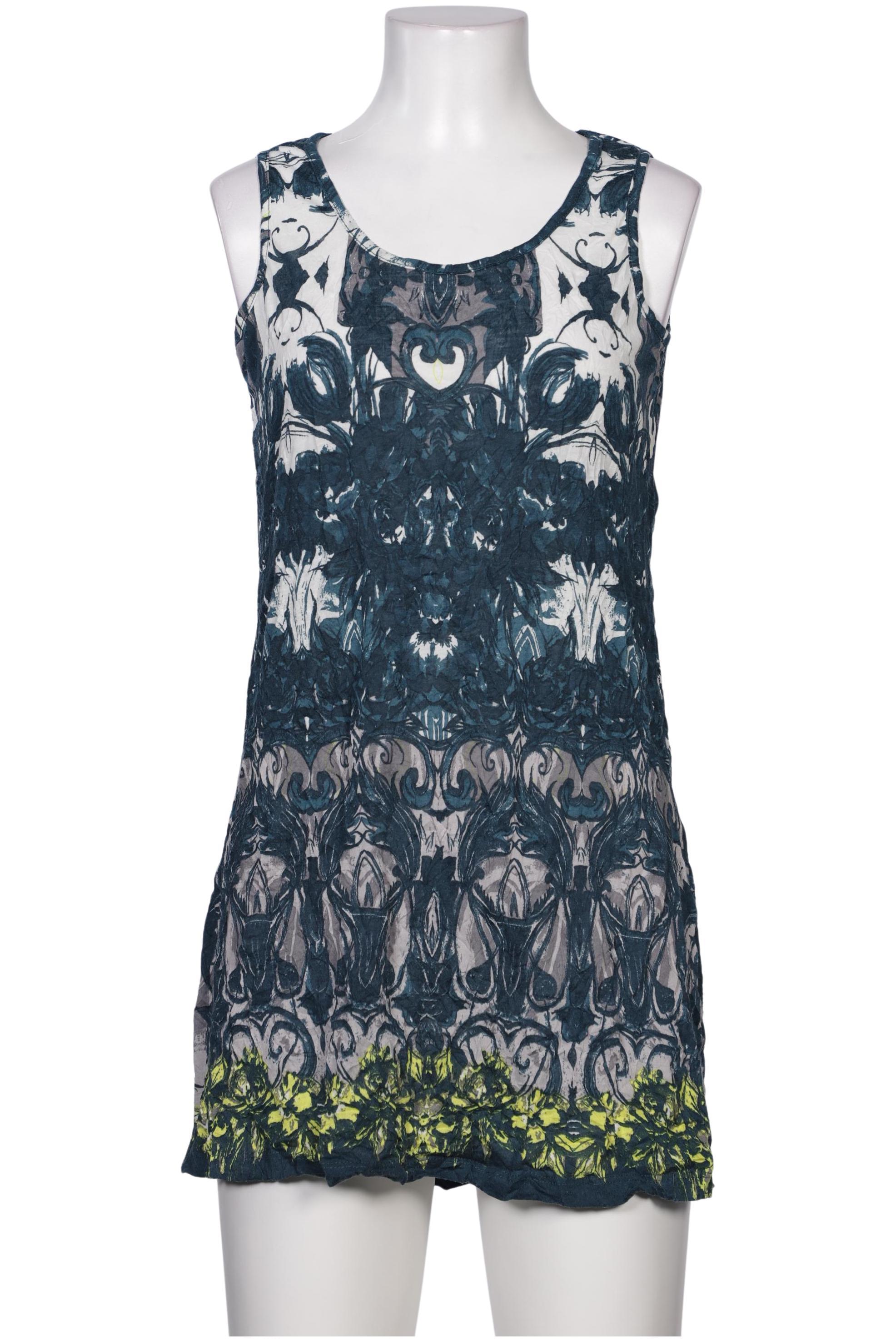 

Street One Damen Kleid, türkis, Gr. 38