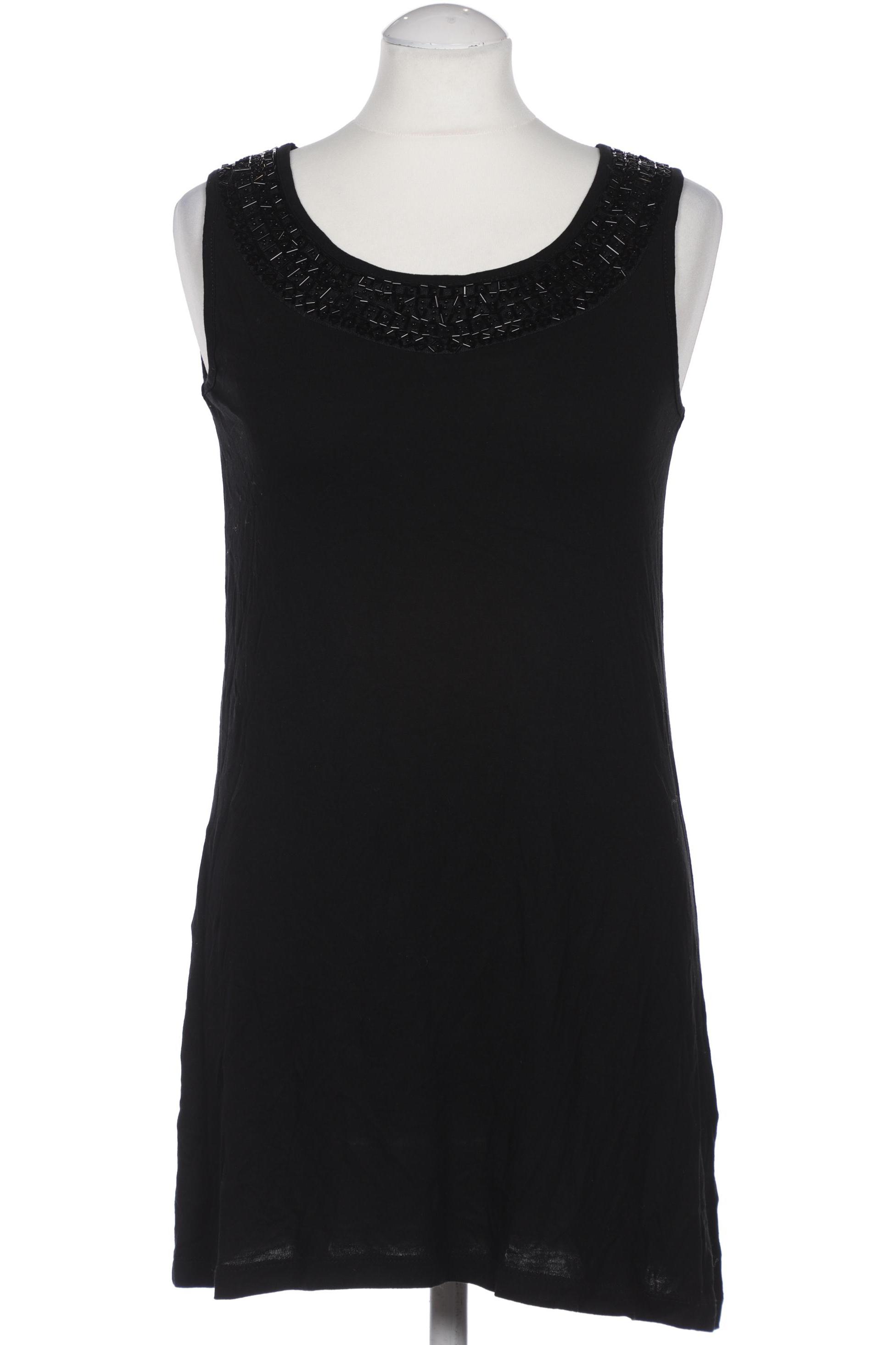 

Street One Damen Kleid, schwarz, Gr. 36