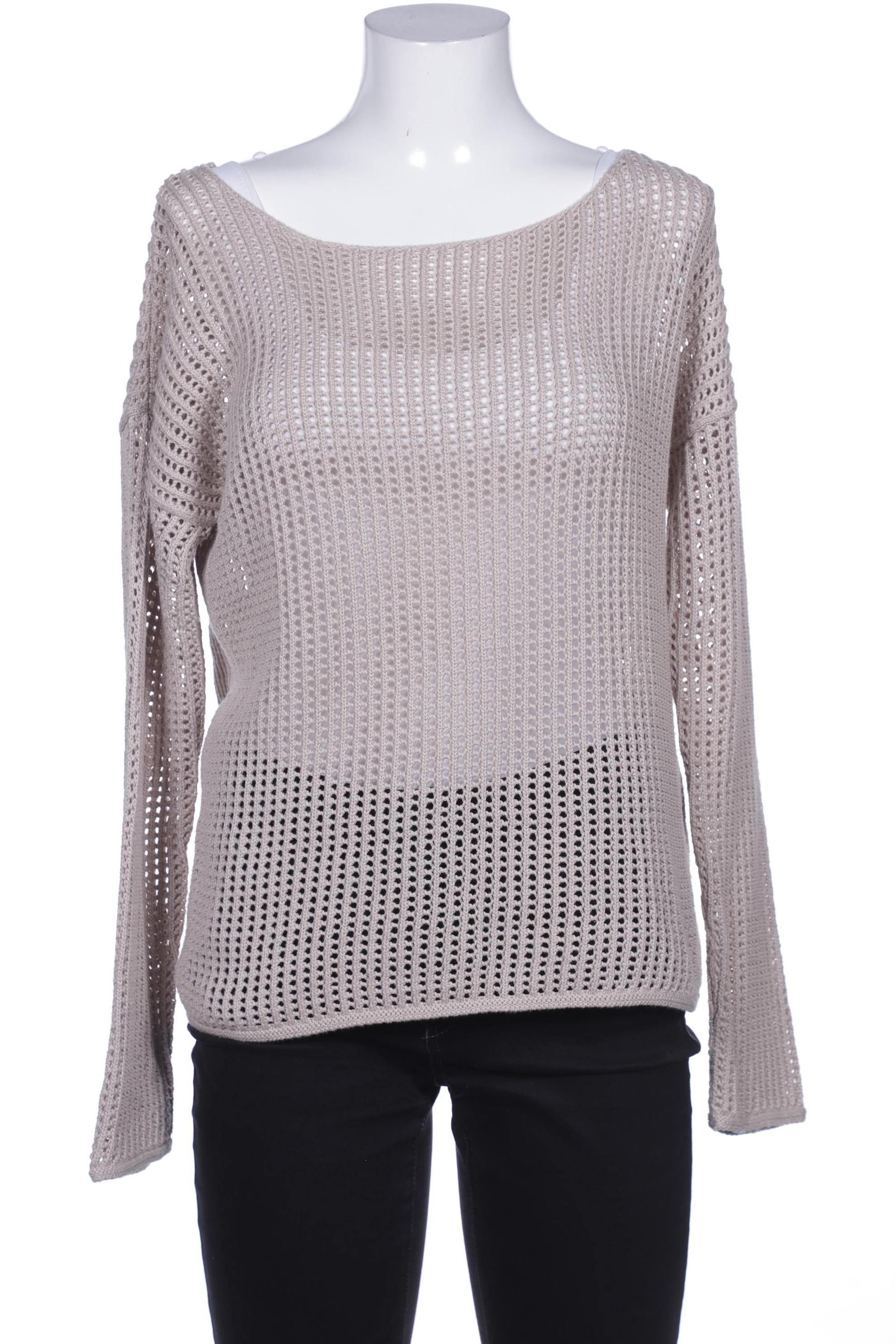 

Street One Damen Pullover, beige