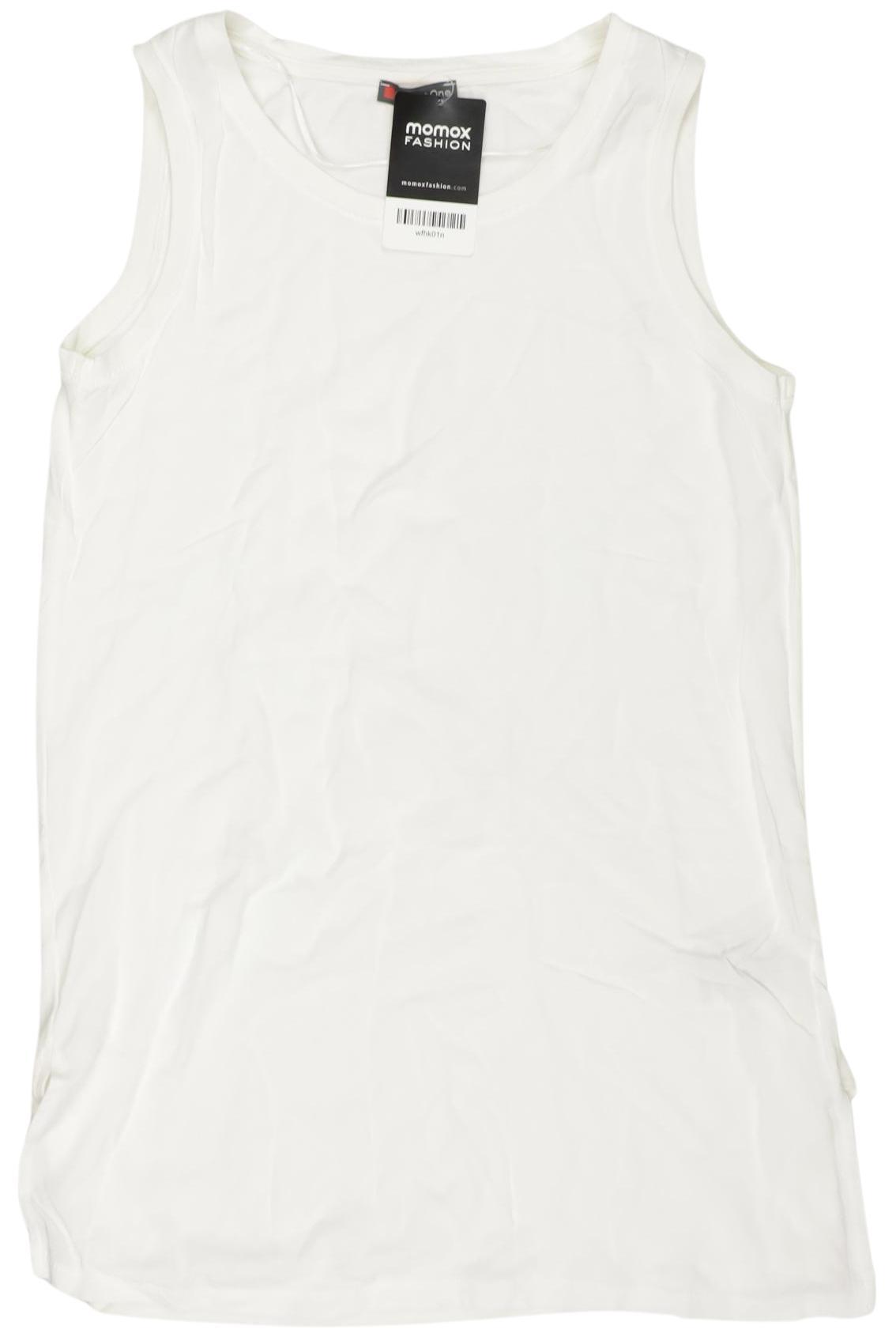 

Street One Damen Top, cremeweiß, Gr. 36