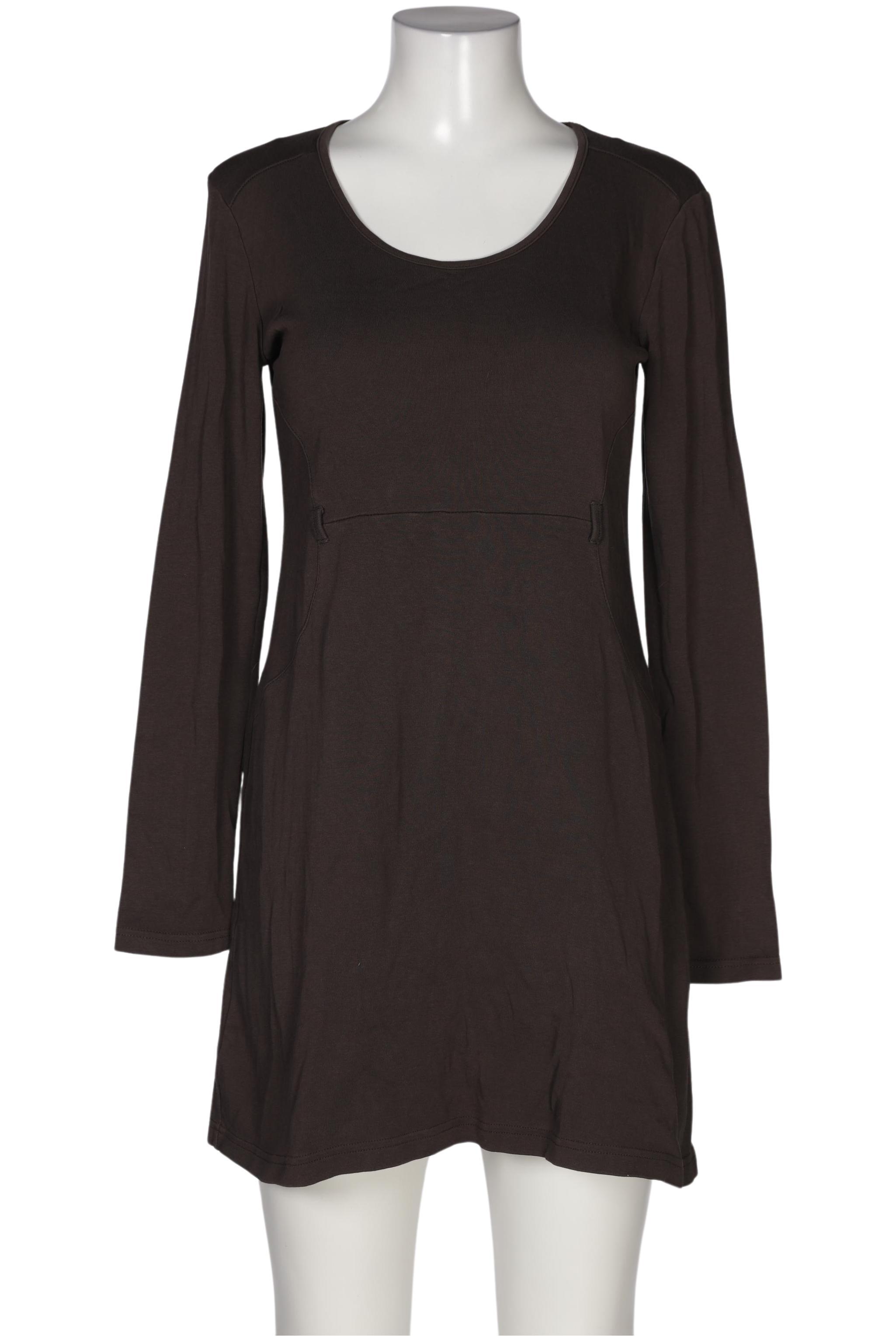 

Street One Damen Kleid, braun, Gr. 40