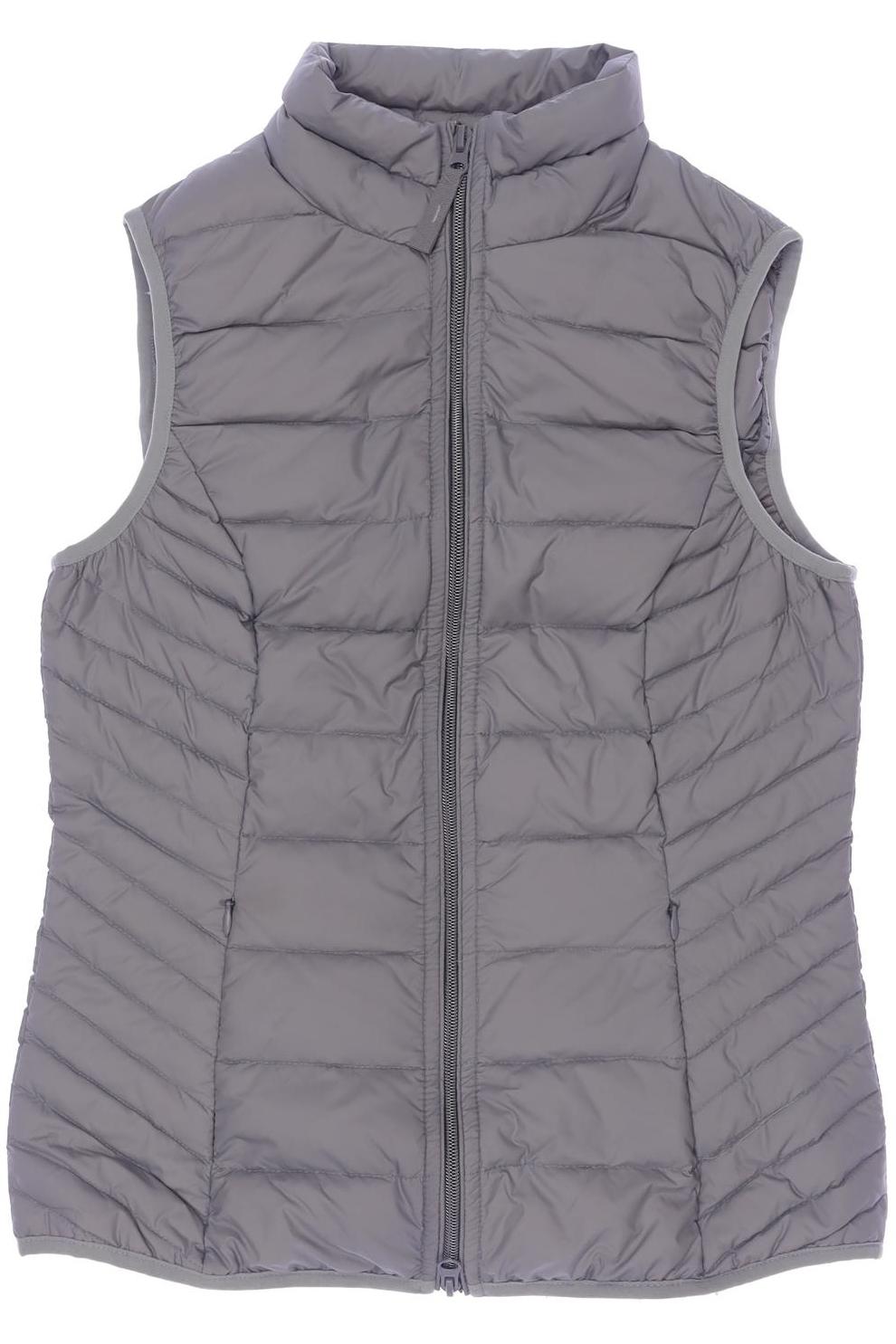 

Street One Damen Weste, grau, Gr. 34