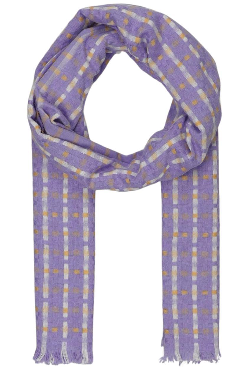 

Street One Damen Schal, flieder, Gr.