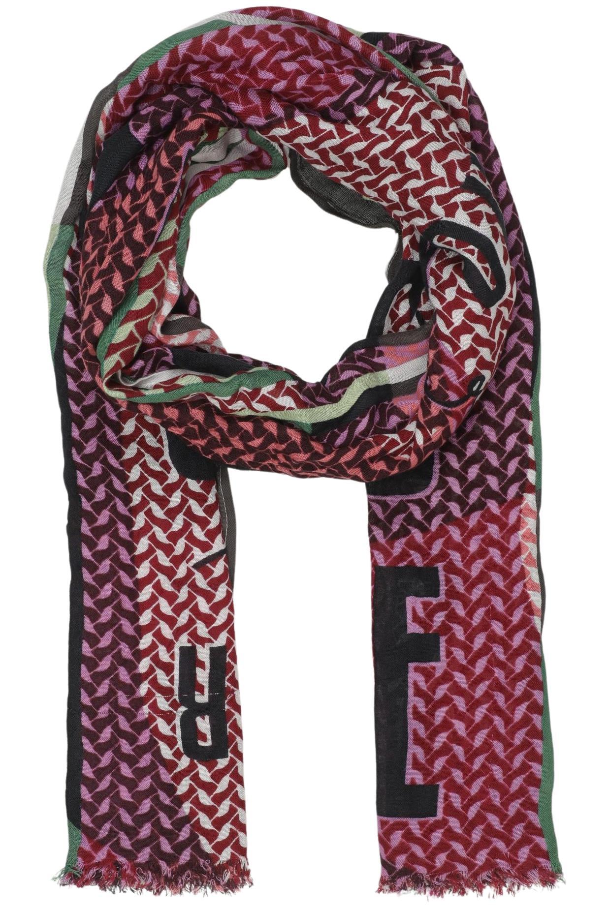 

Street One Damen Schal, mehrfarbig, Gr.