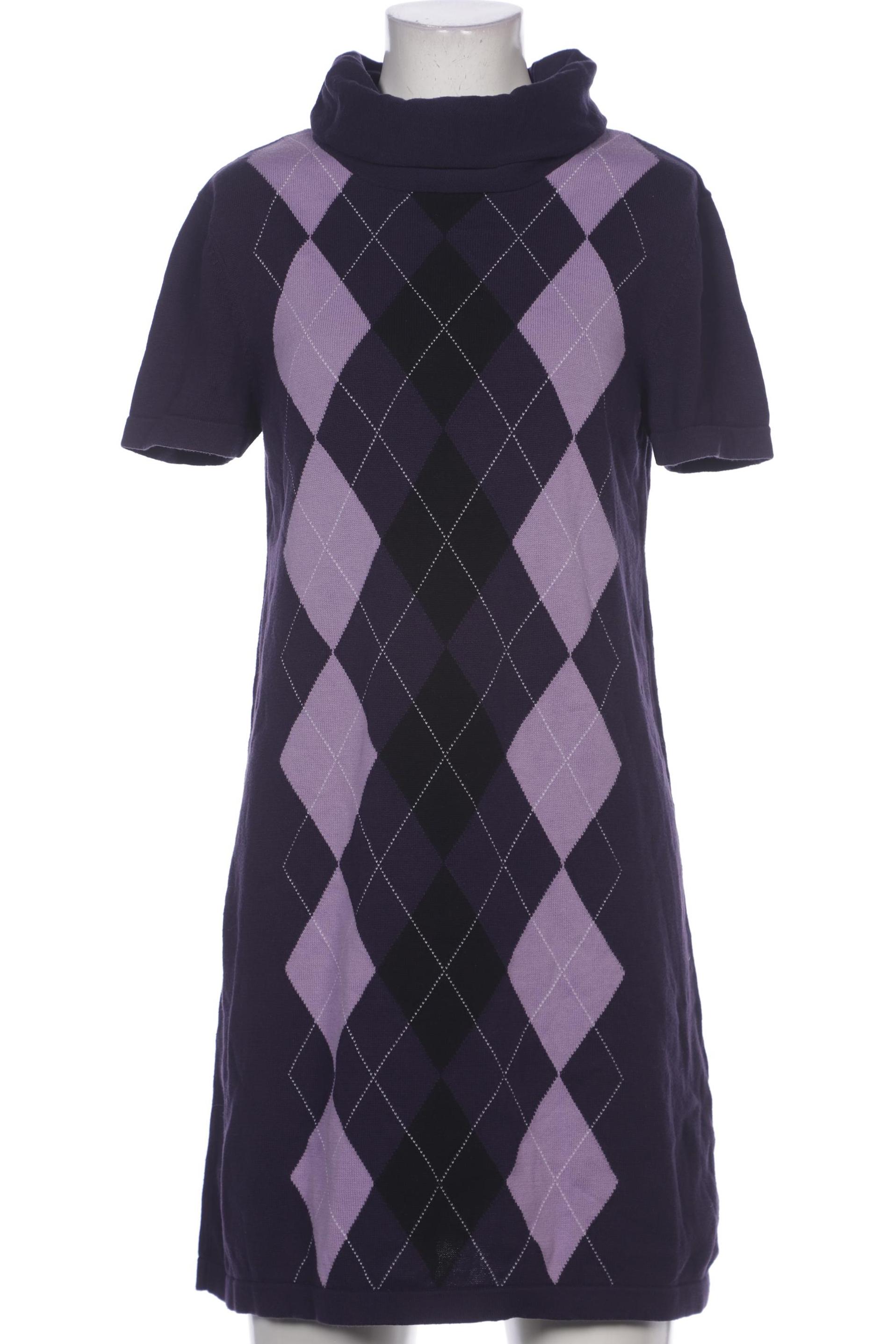 

Street One Damen Kleid, flieder, Gr. 40