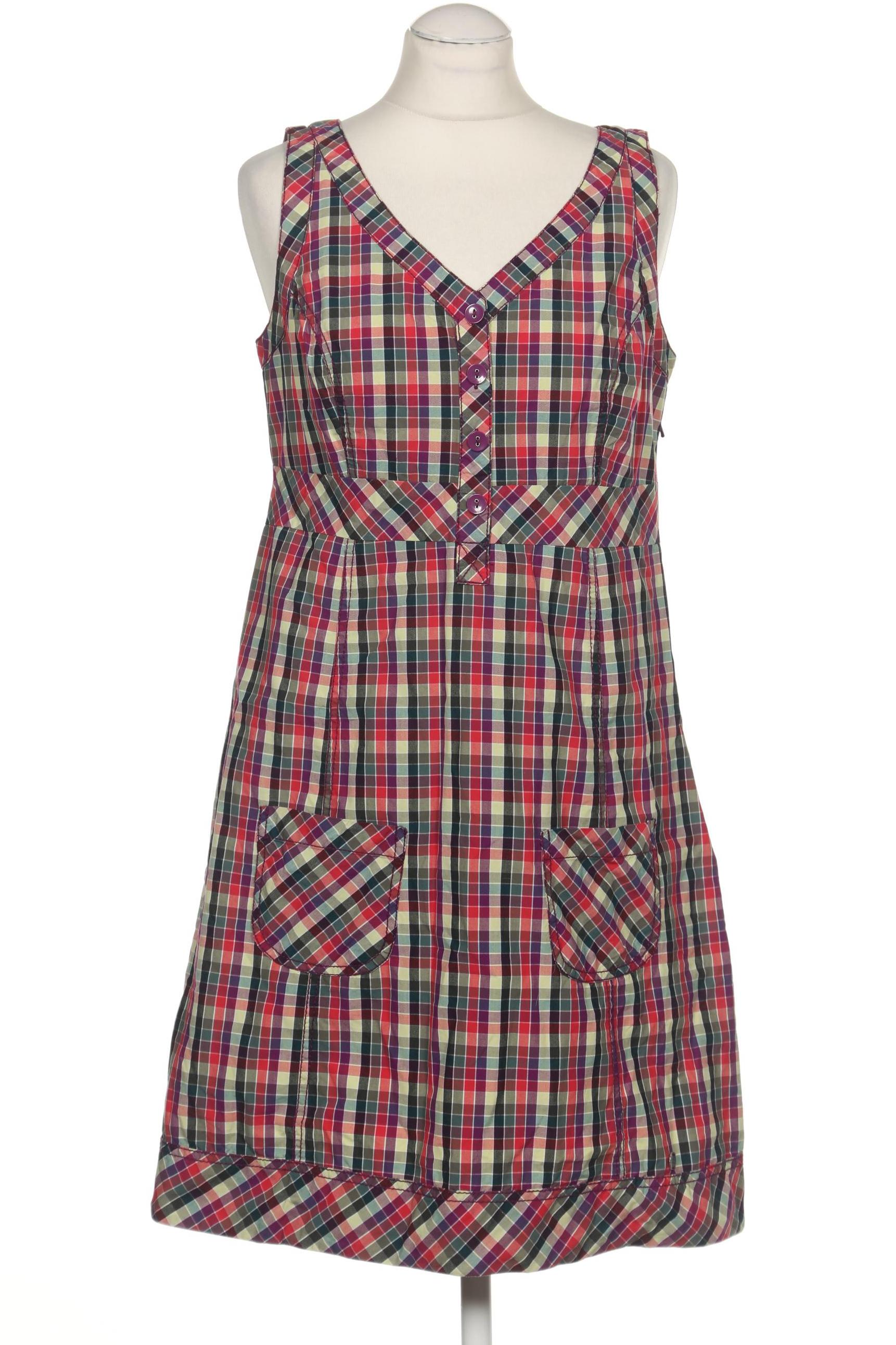 

Street One Damen Kleid, mehrfarbig, Gr. 40