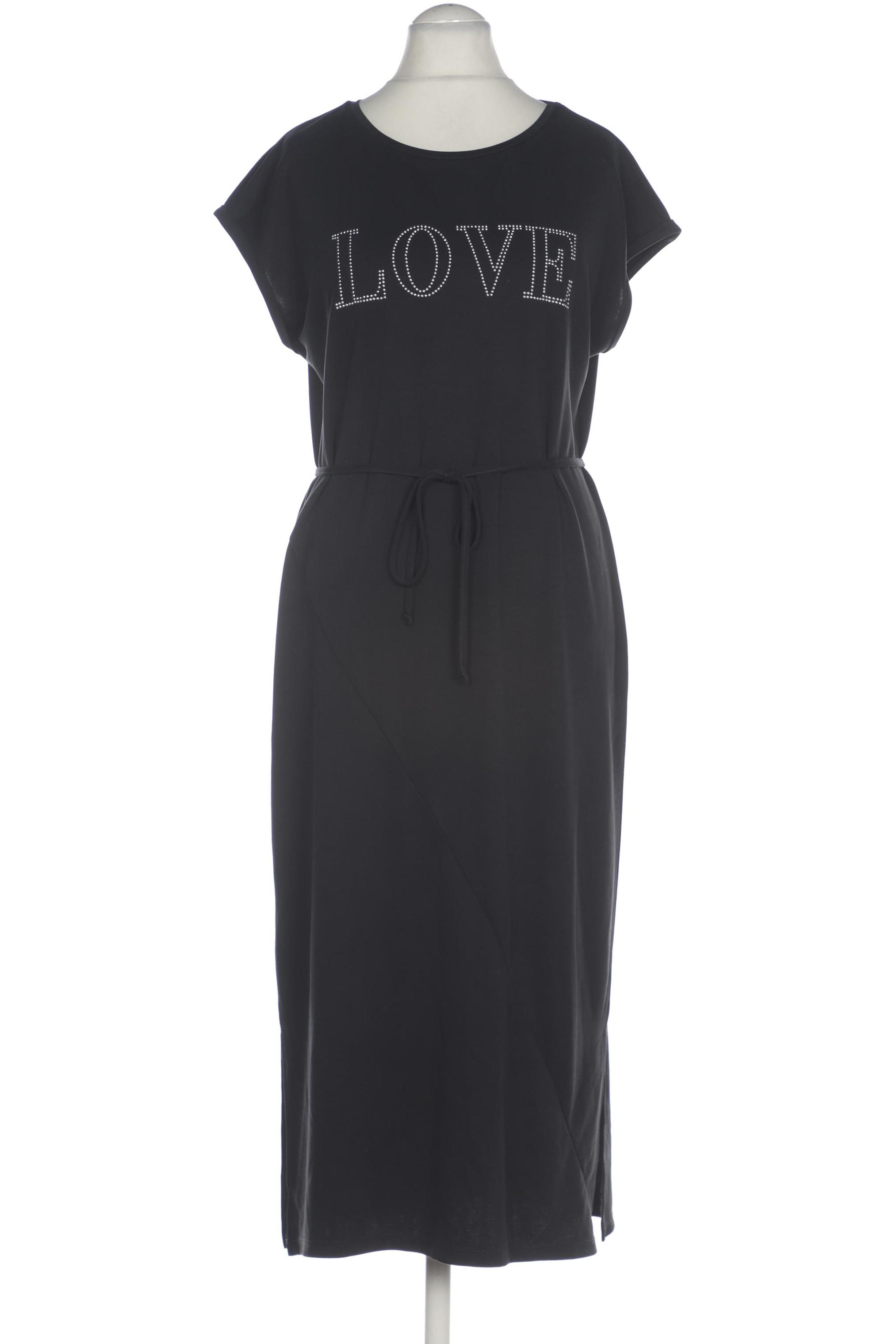 

Street One Damen Kleid, schwarz