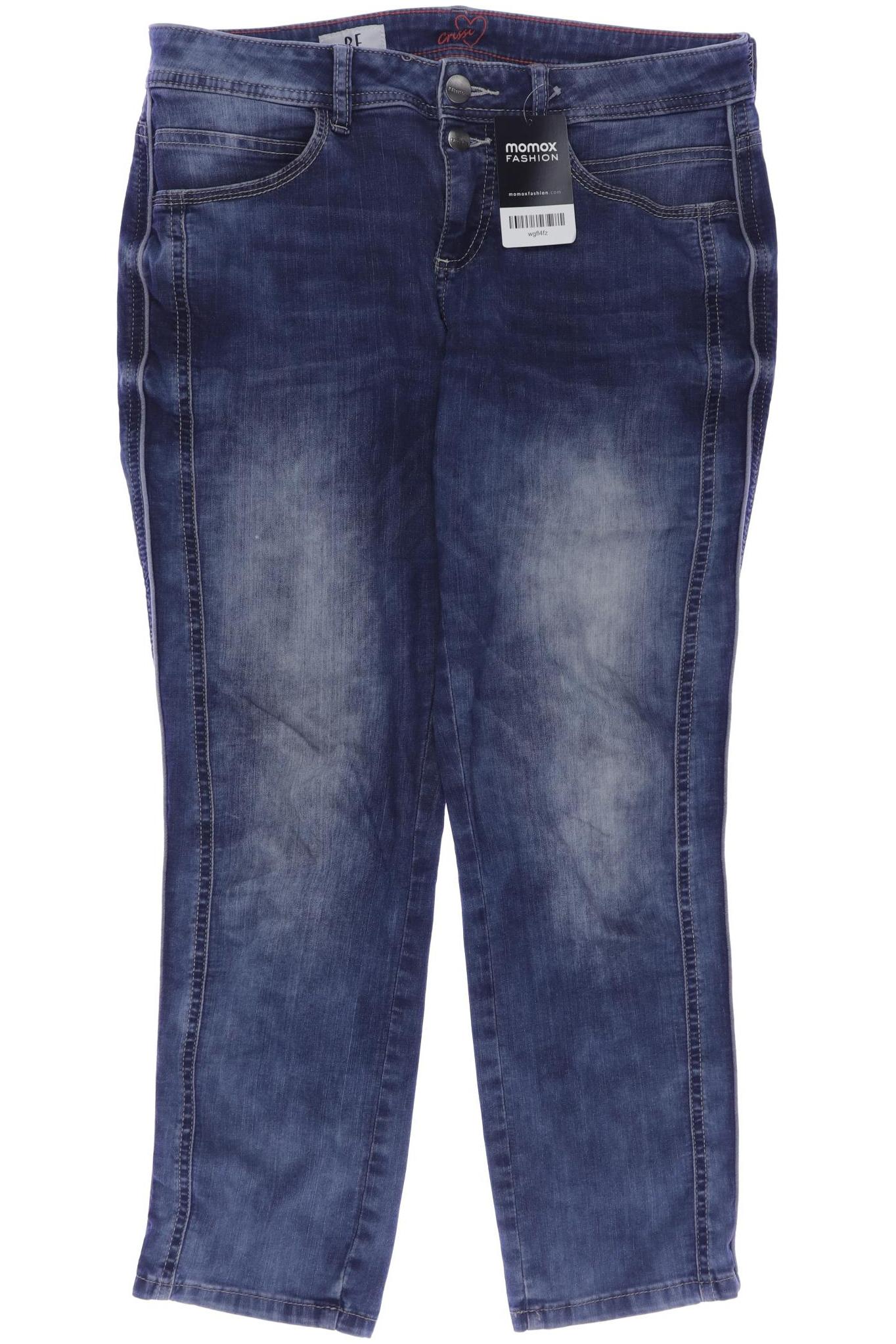 

Street One Damen Jeans, blau, Gr. 28