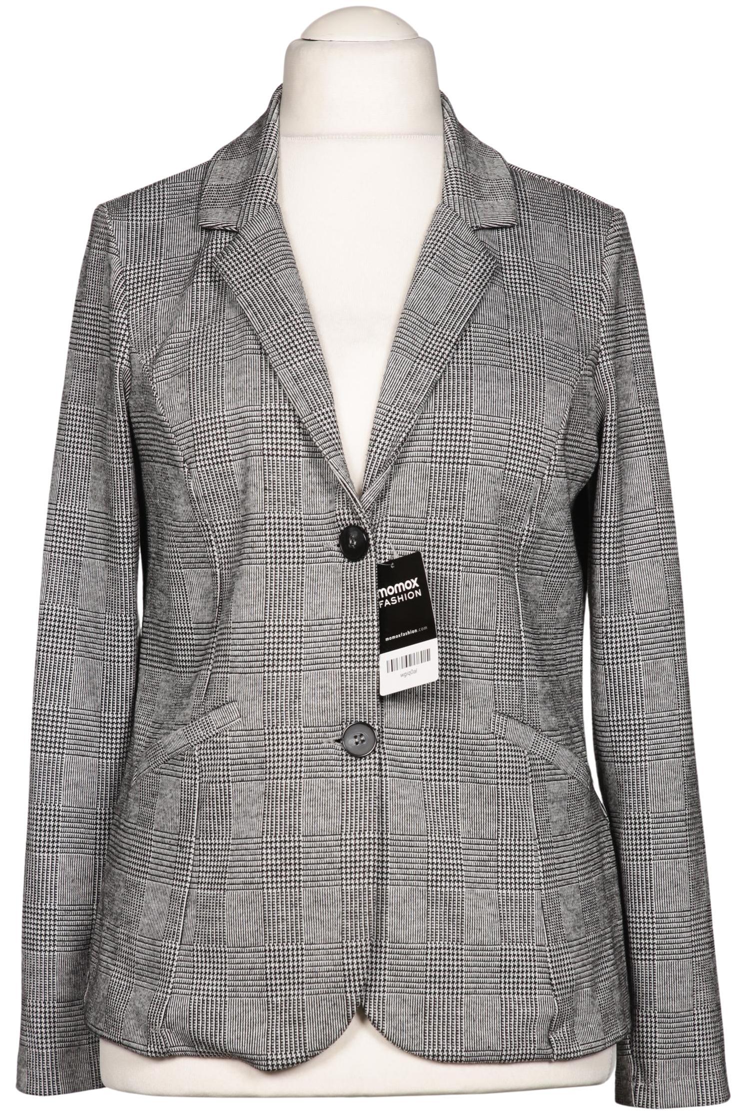 

Street One Damen Blazer, grau, Gr. 40
