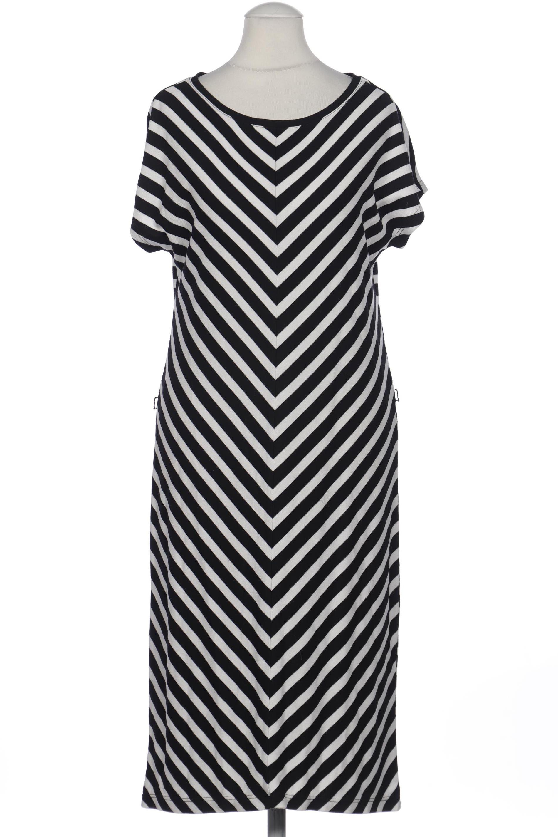 

Street One Damen Kleid, schwarz, Gr. 34