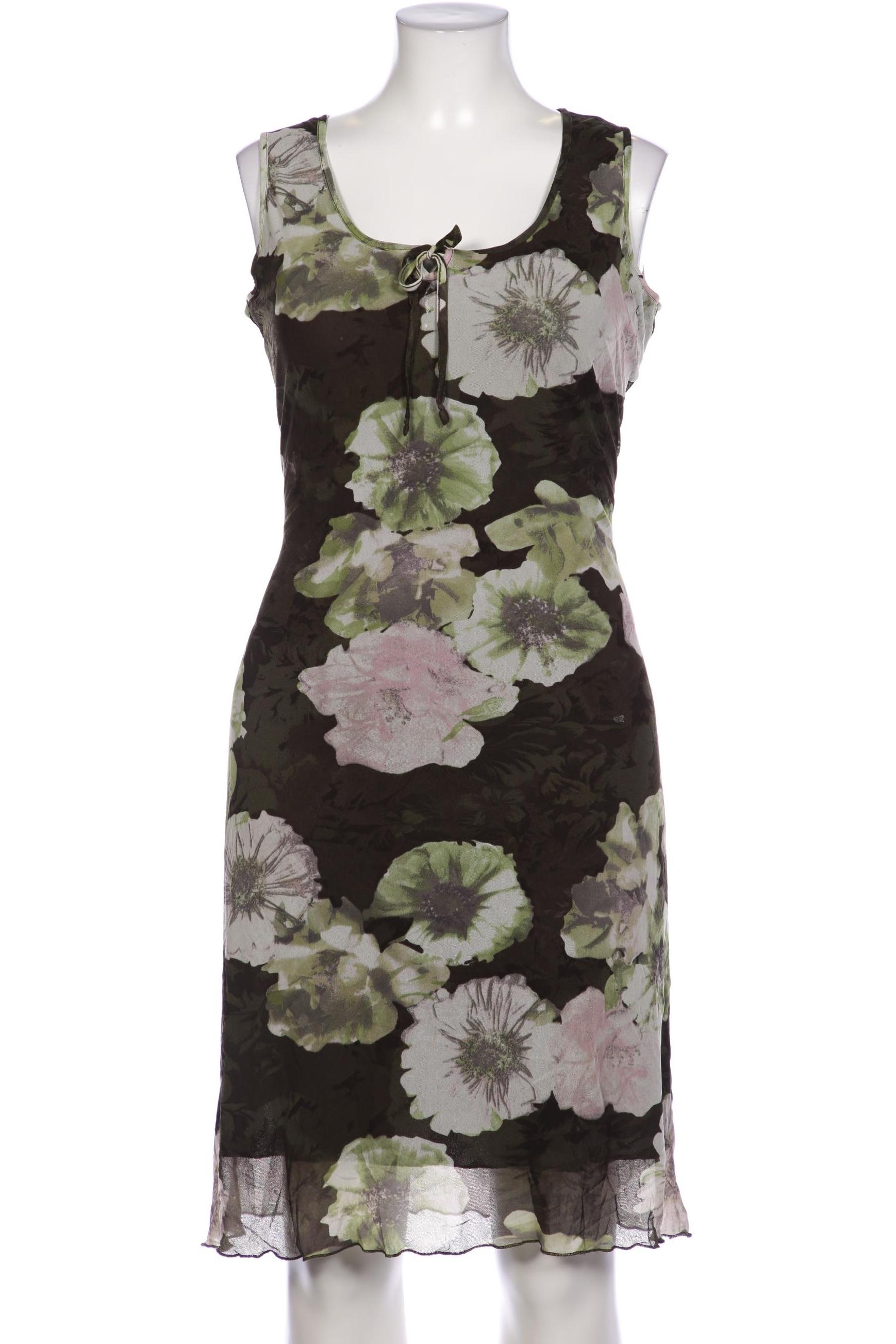 

Street One Damen Kleid, grün, Gr. 42