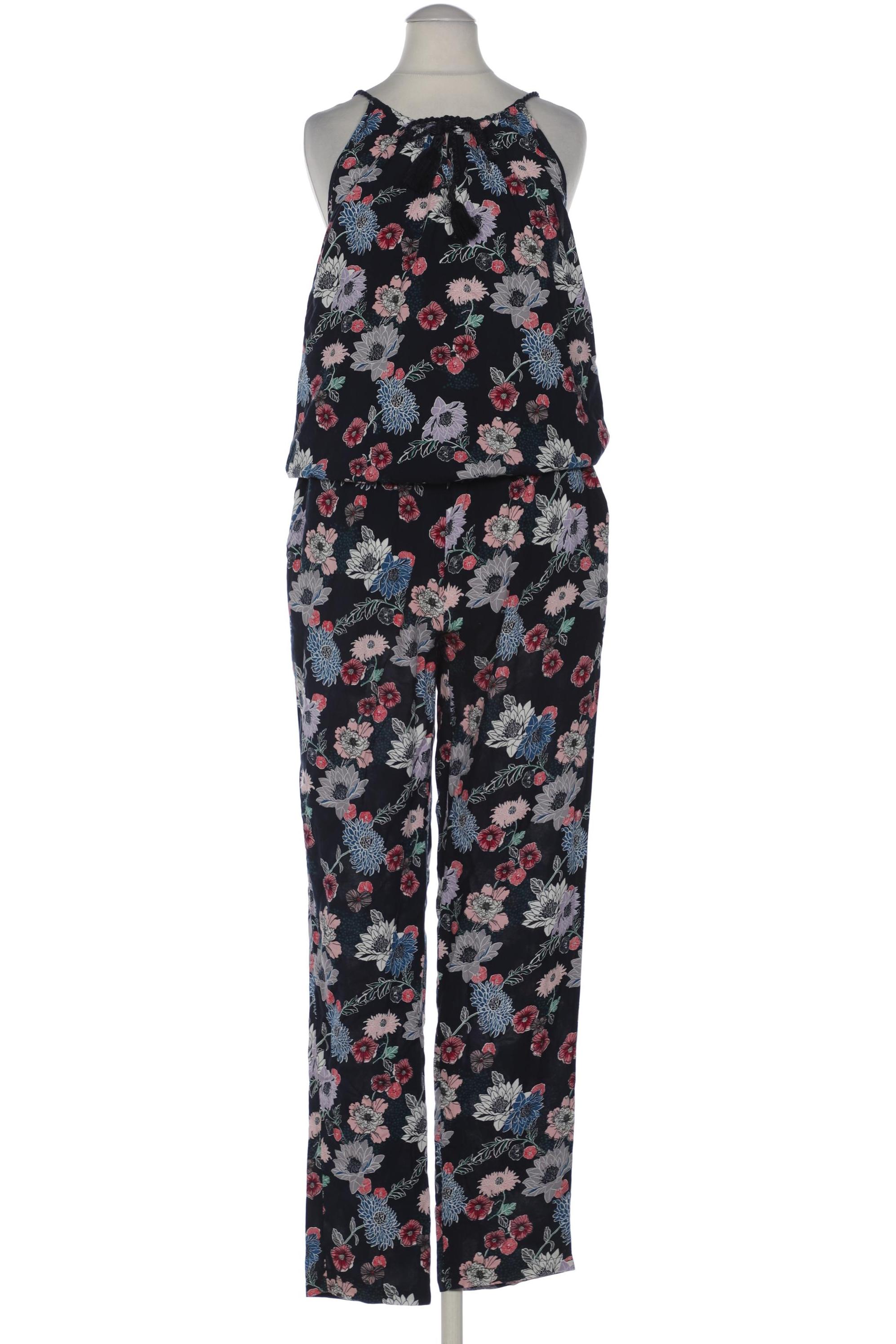 

Street One Damen Jumpsuit/Overall, marineblau, Gr. 36