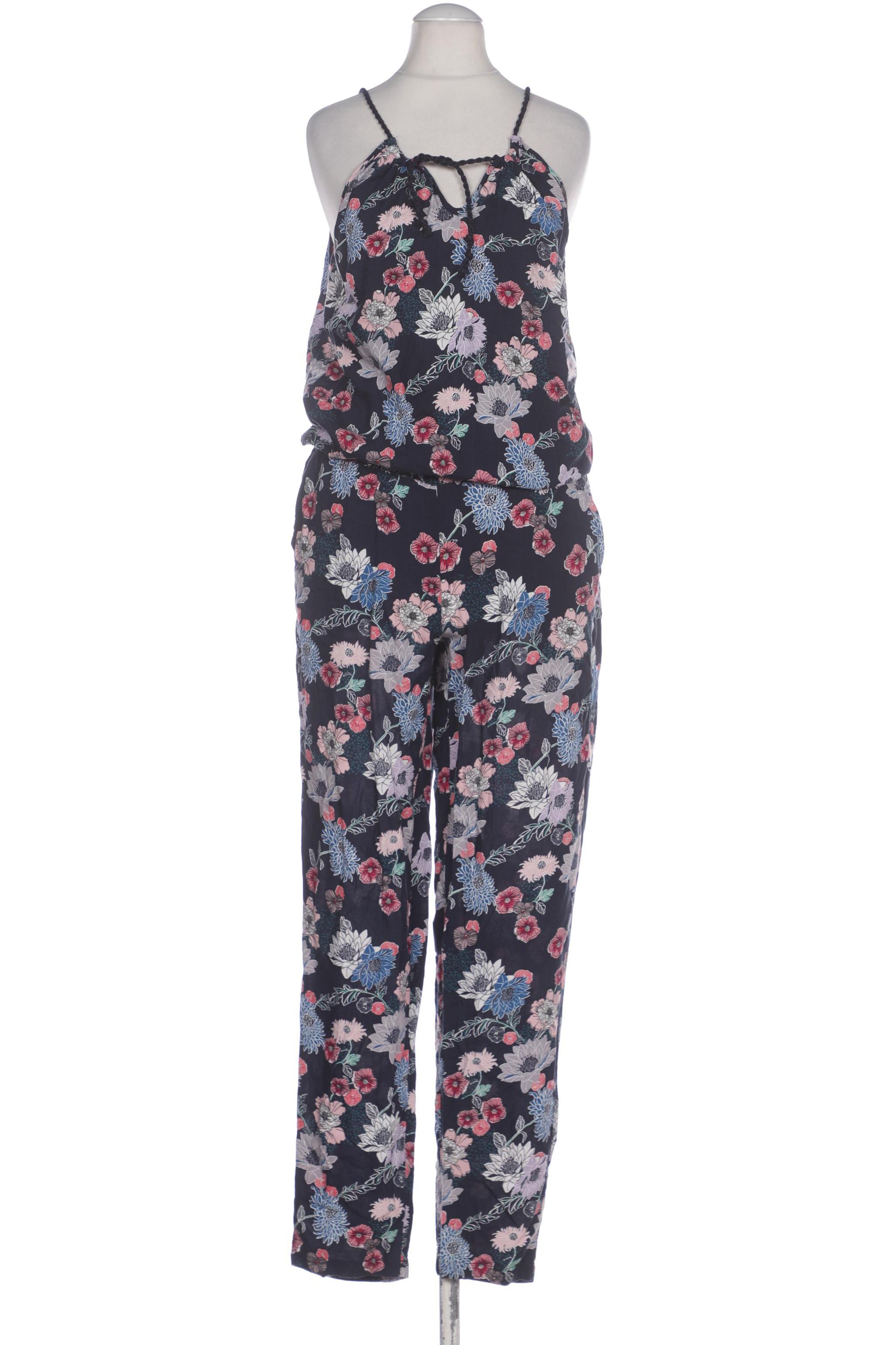 

Street One Damen Jumpsuit/Overall, marineblau, Gr. 34