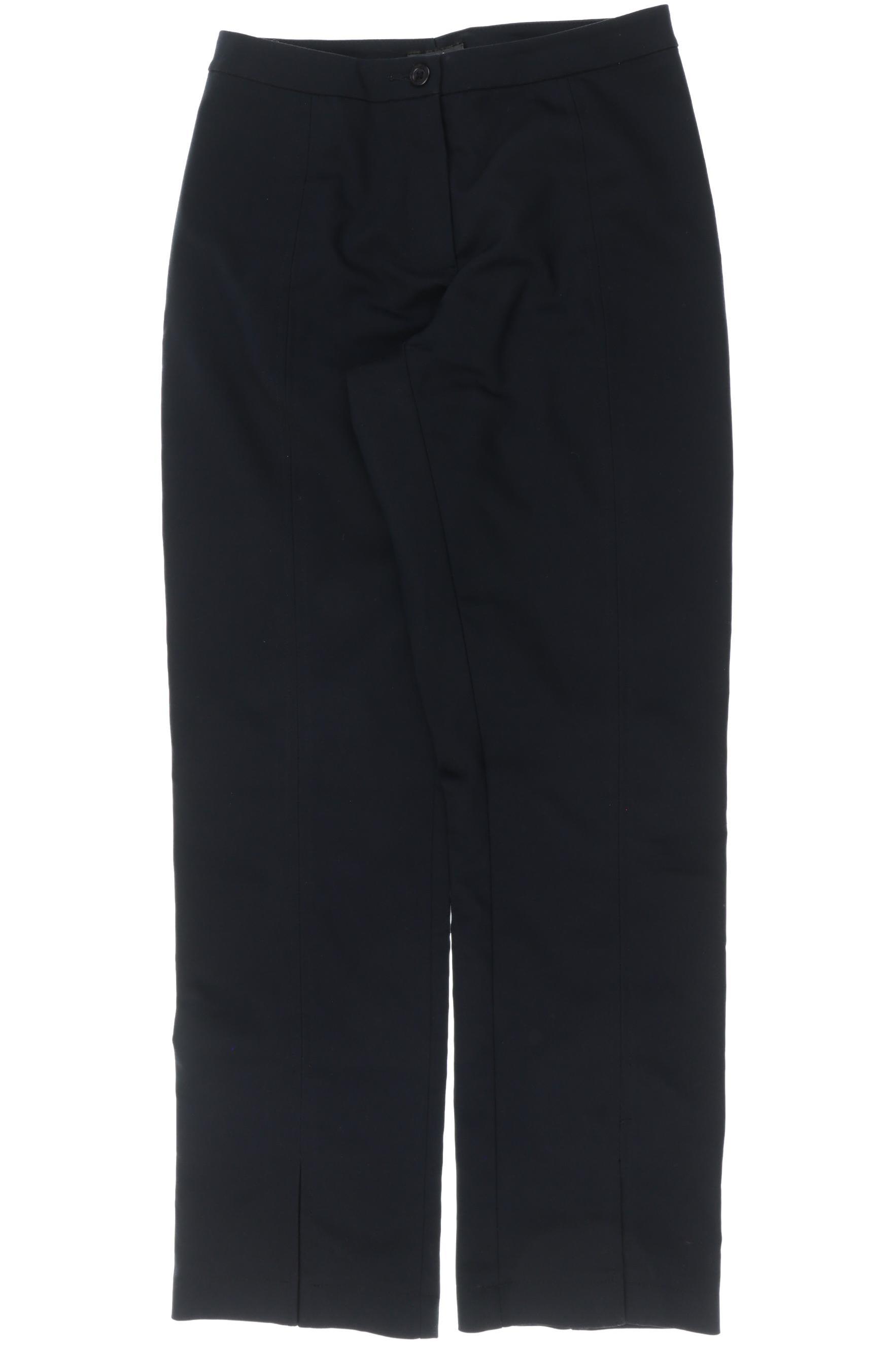 

Street One Damen Stoffhose, blau, Gr. 34