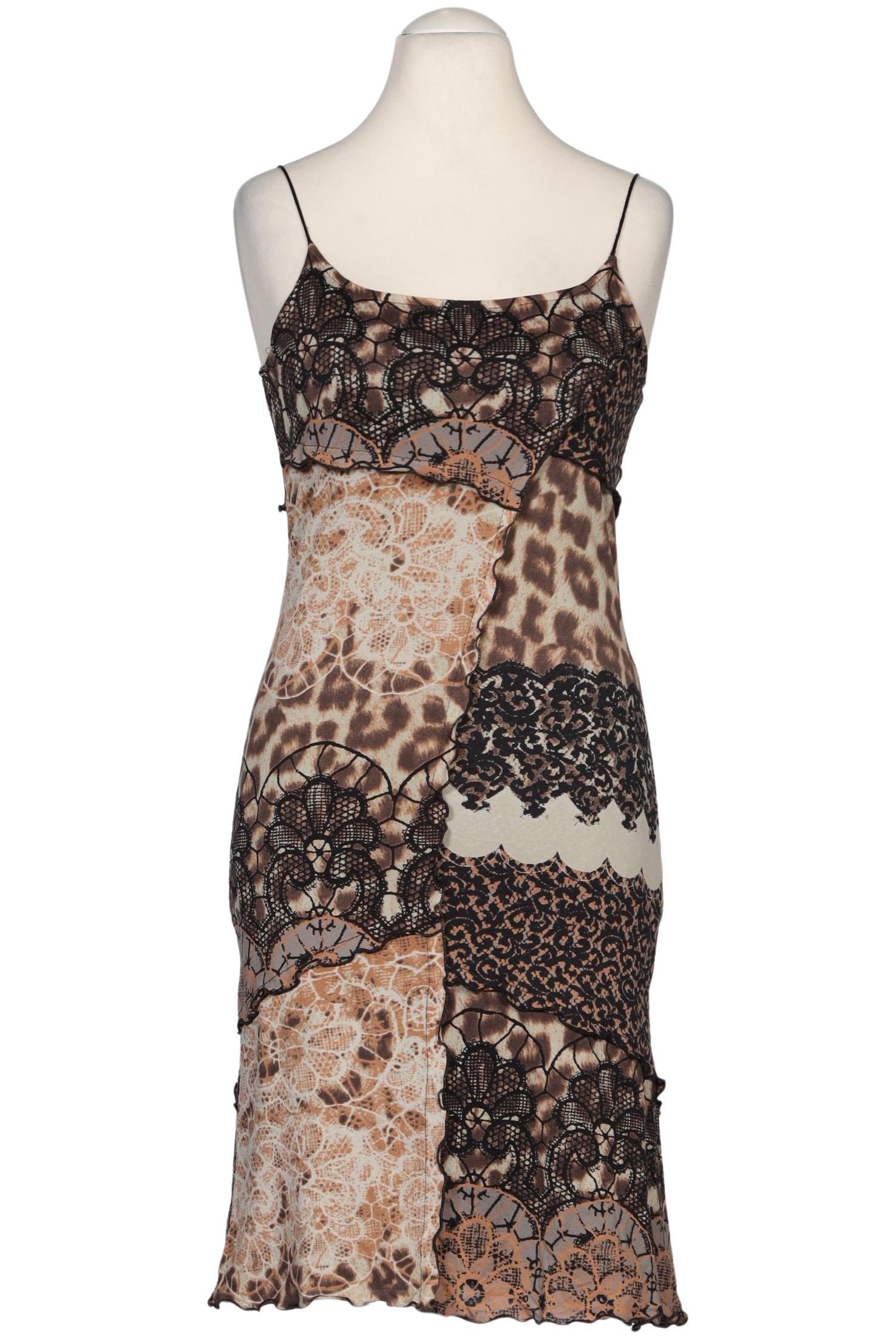 

Street One Damen Kleid, mehrfarbig, Gr. 38