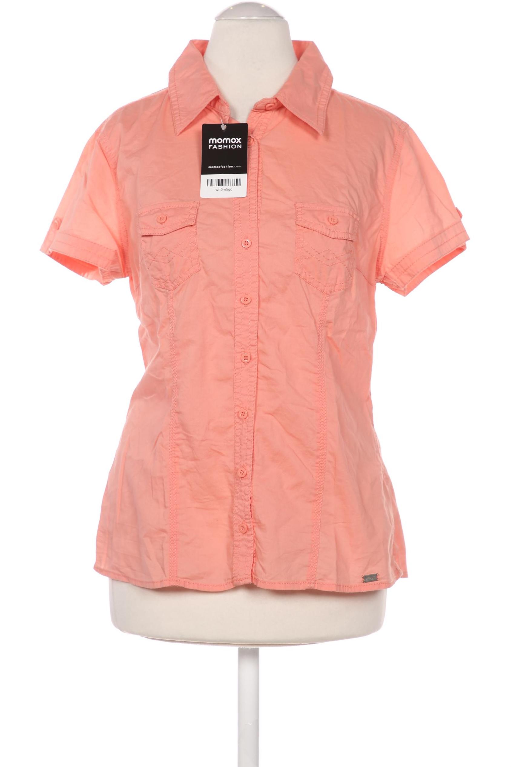 

Street One Damen Bluse, pink, Gr. 36
