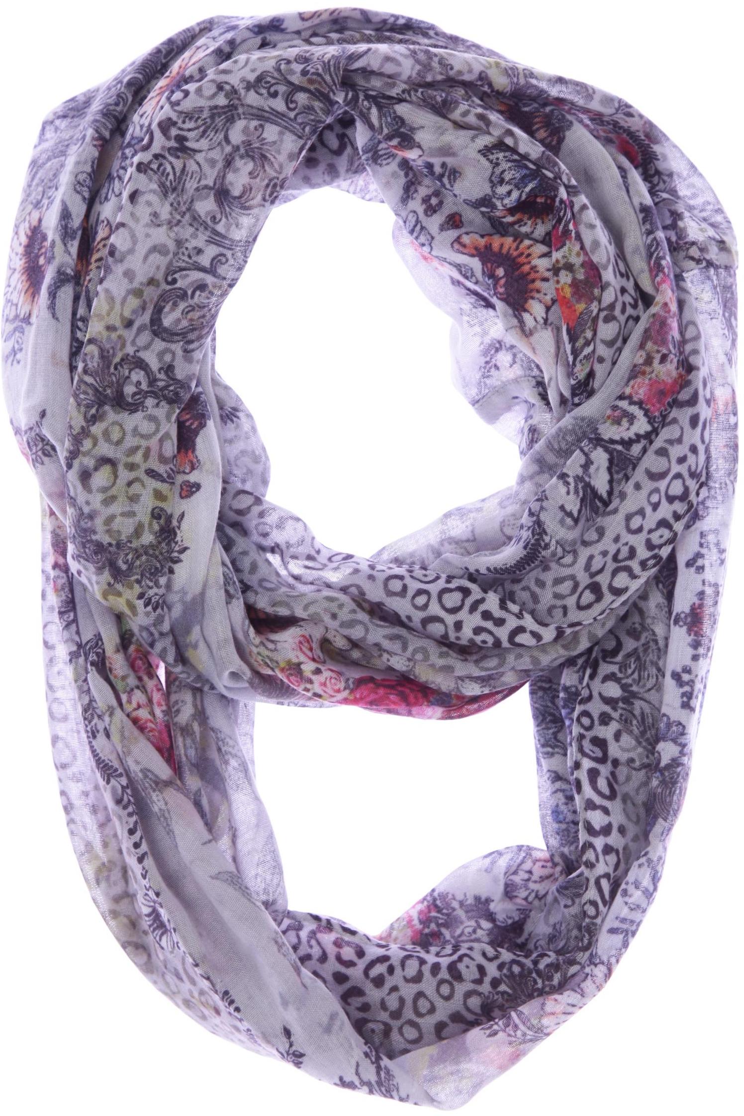 

Street One Damen Schal, grau, Gr.