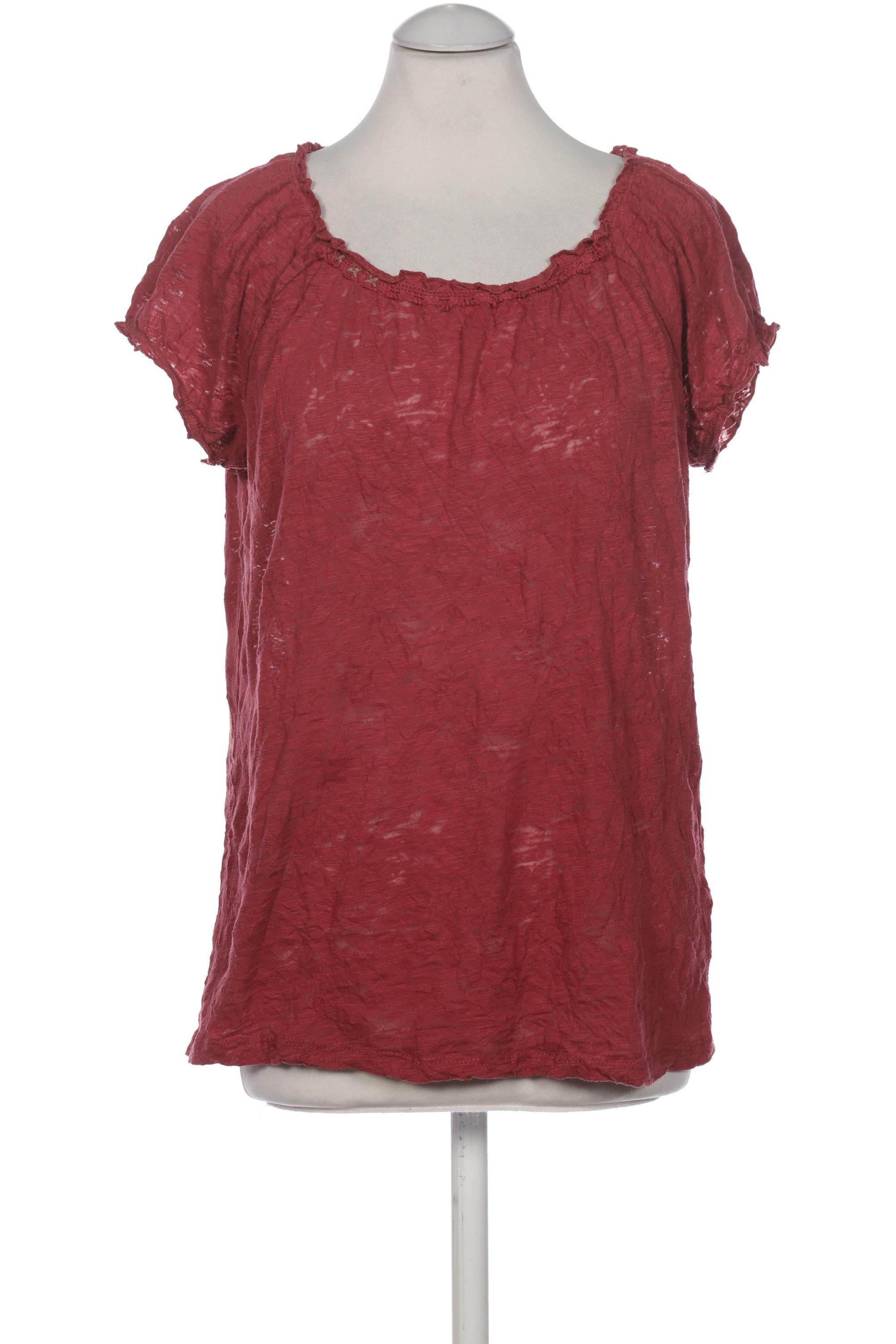 

Street One Damen T-Shirt, pink, Gr. 38