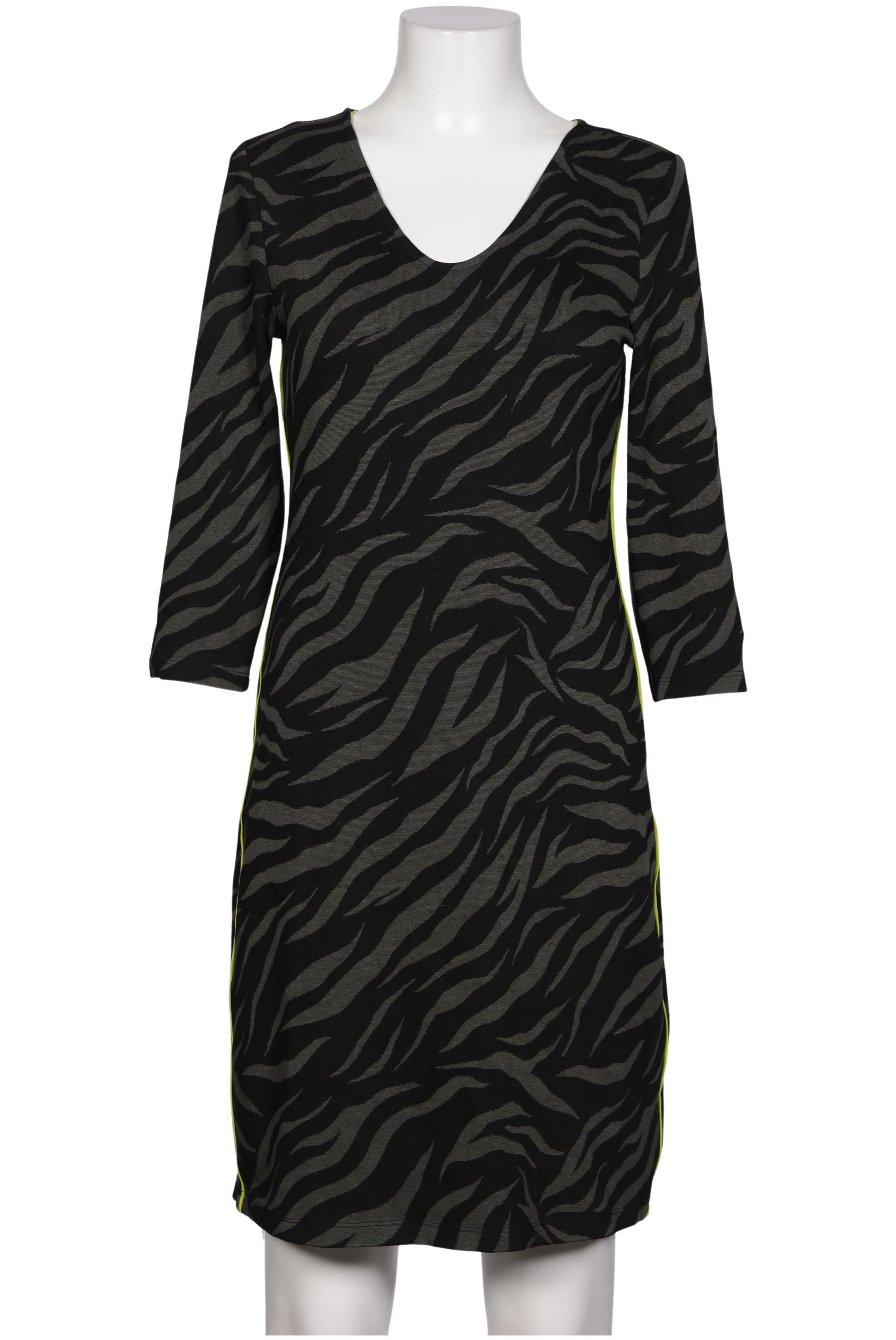

Street One Damen Kleid, schwarz, Gr. 38