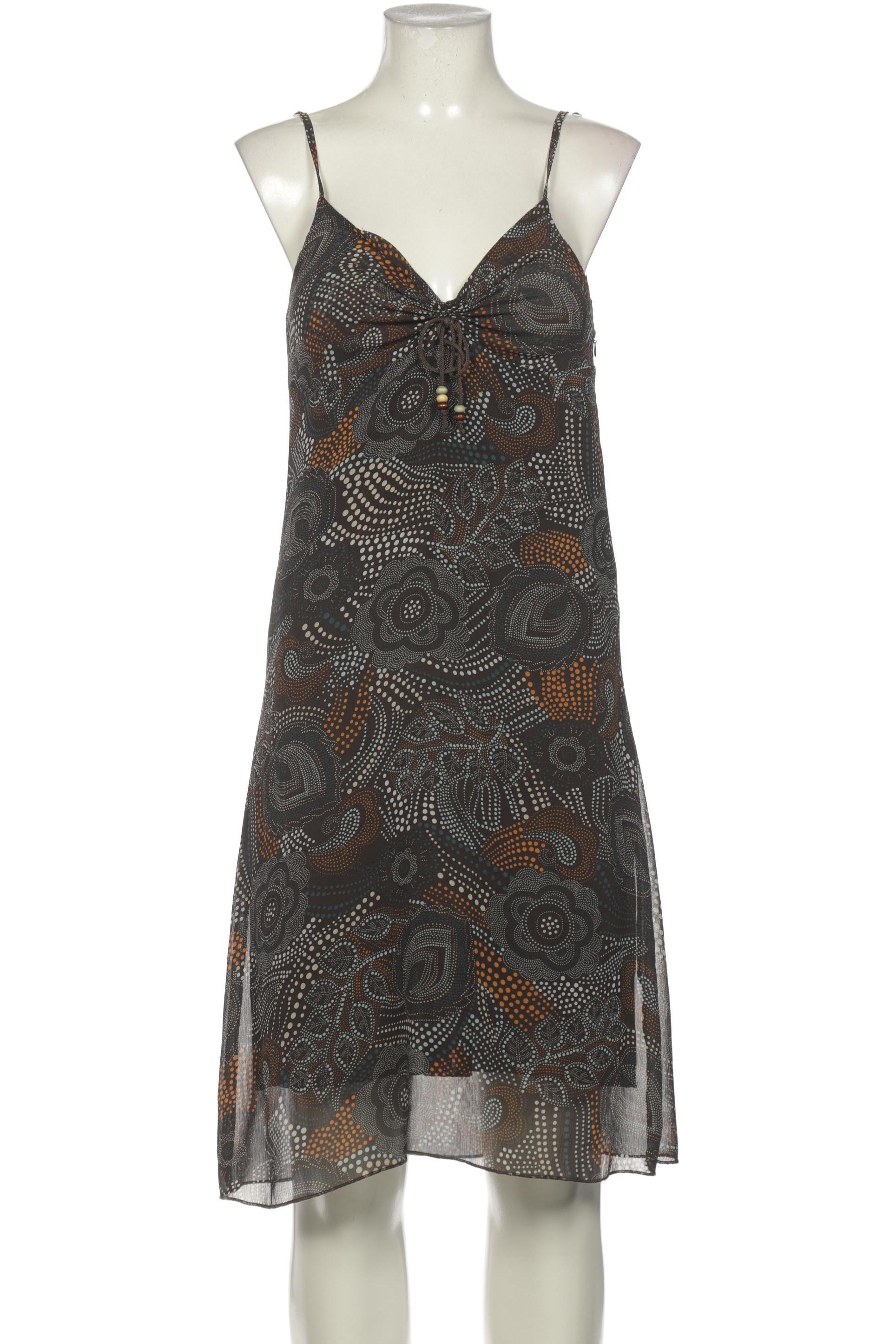 

Street One Damen Kleid, mehrfarbig, Gr. 40