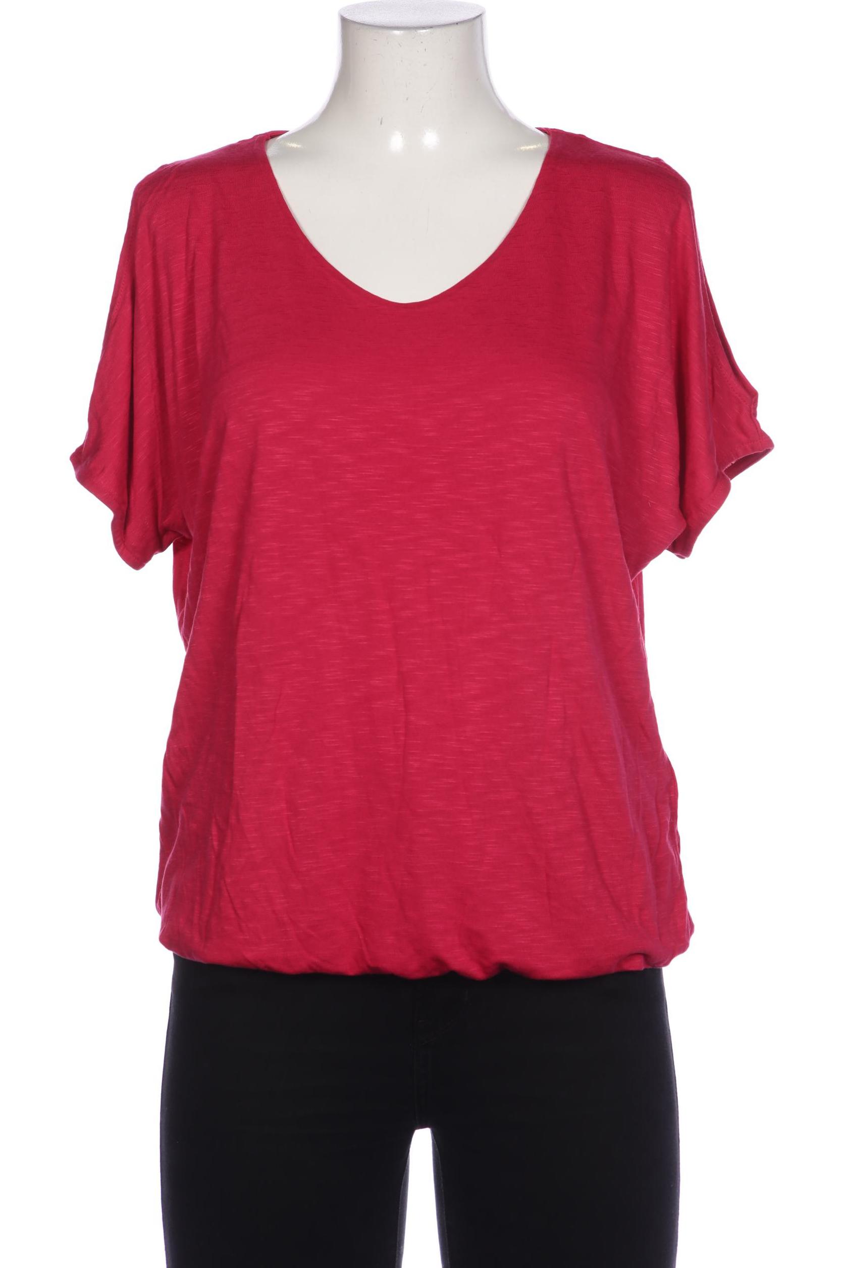 

Street One Damen T-Shirt, pink, Gr. 40