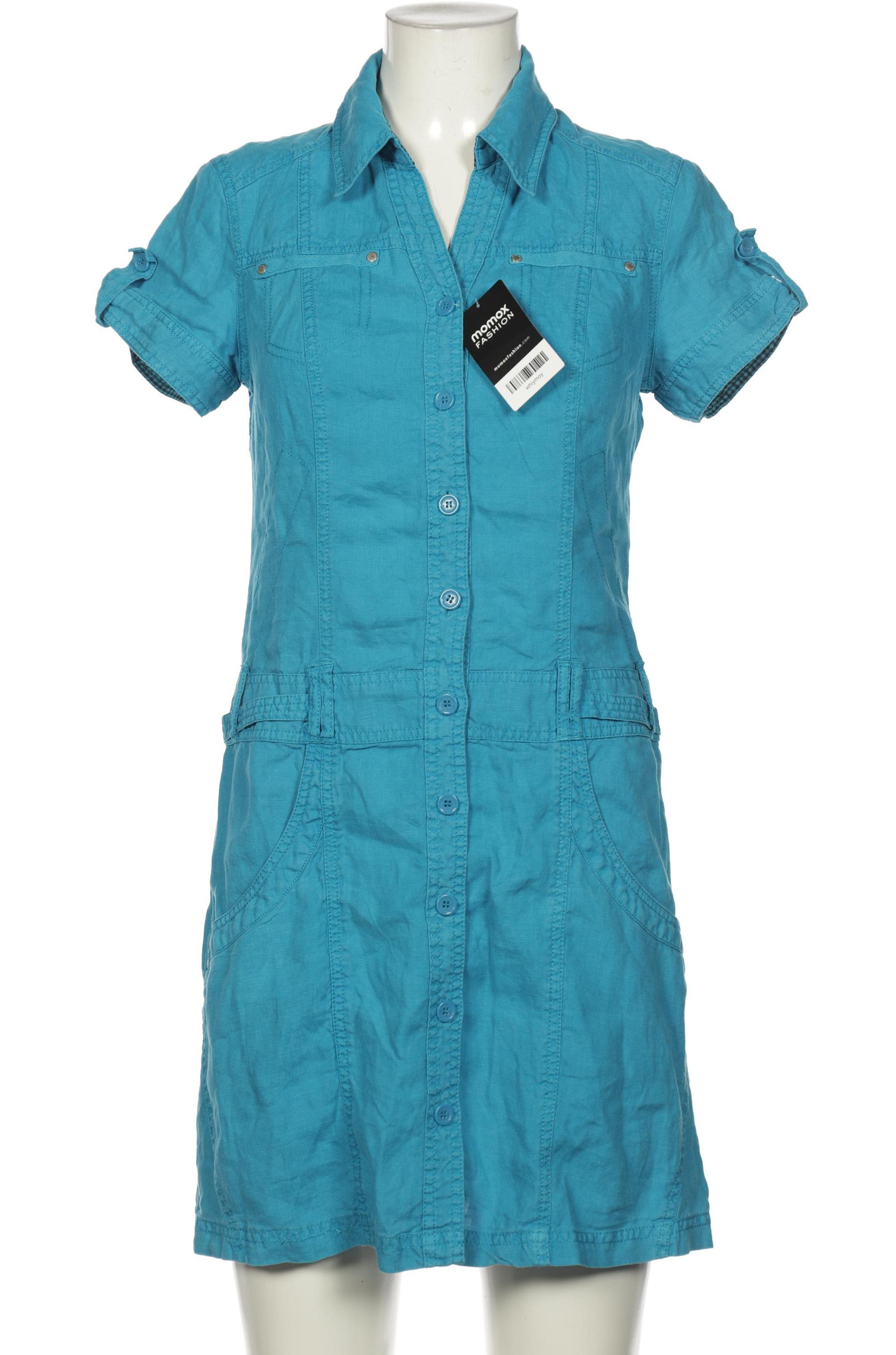 

Street One Damen Kleid, blau