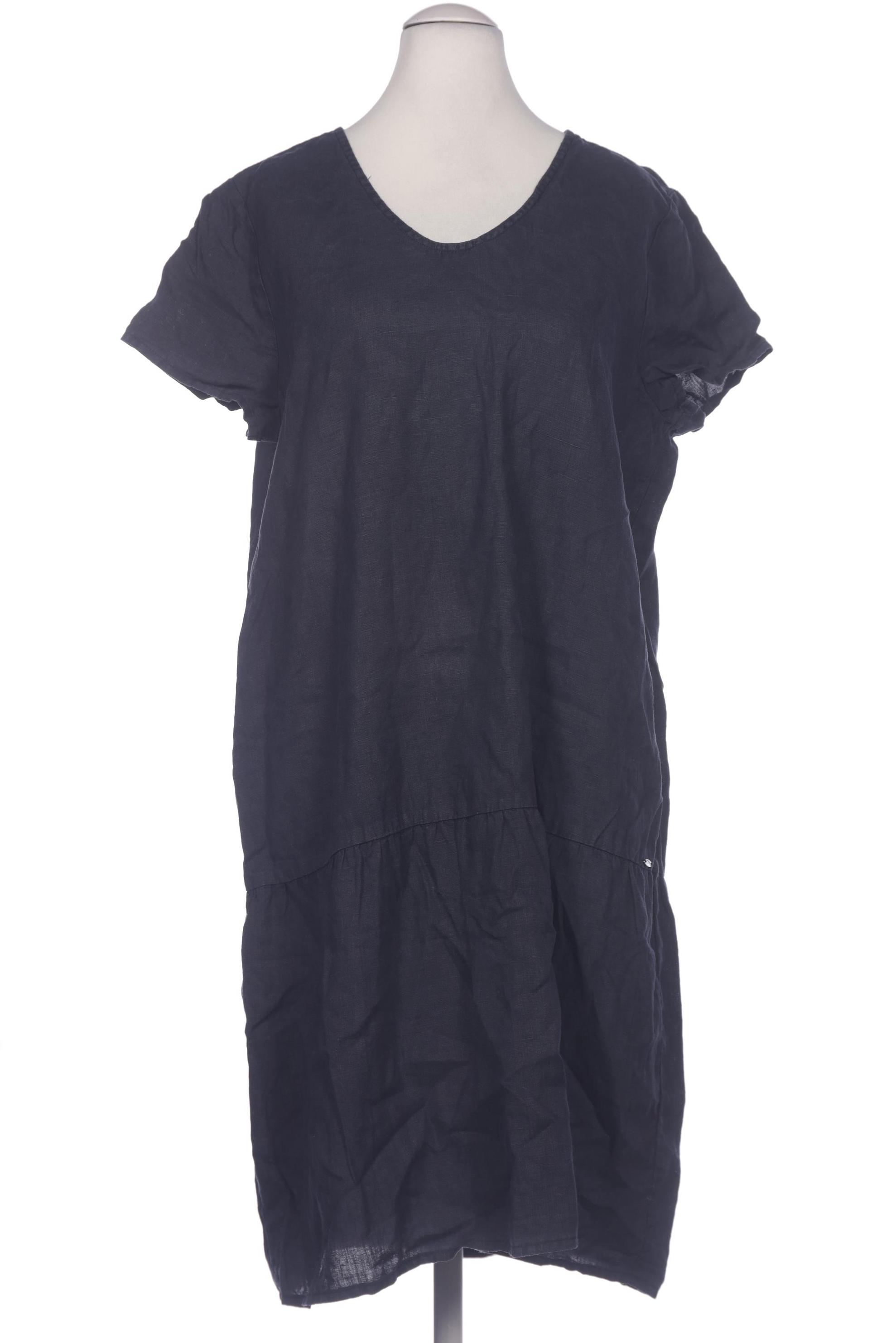 

Street One Damen Kleid, marineblau, Gr. 38