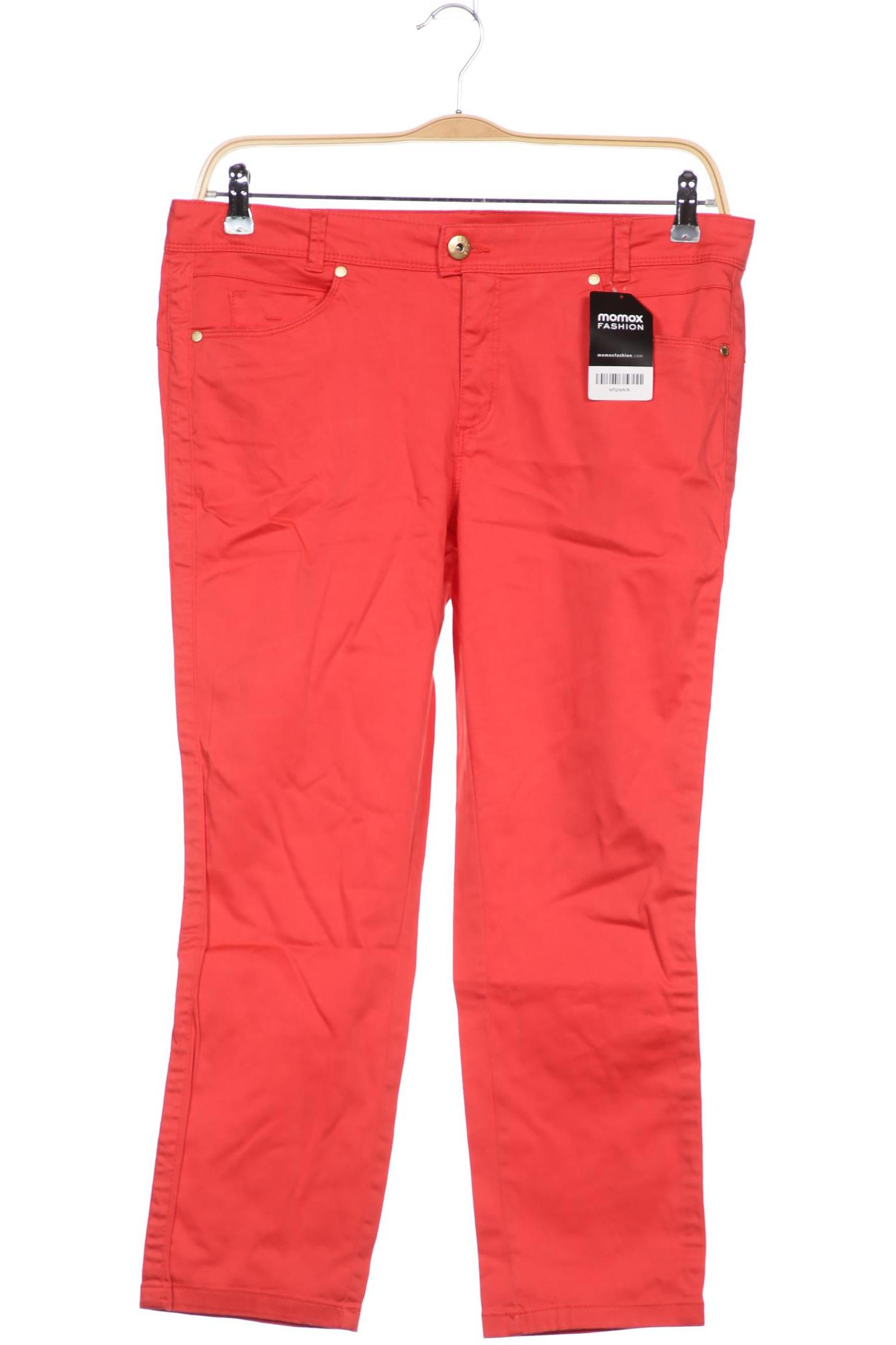 

Street One Damen Jeans, rot