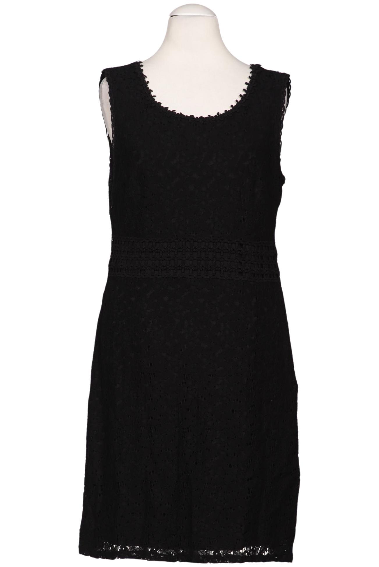 

Street One Damen Kleid, schwarz, Gr. 38