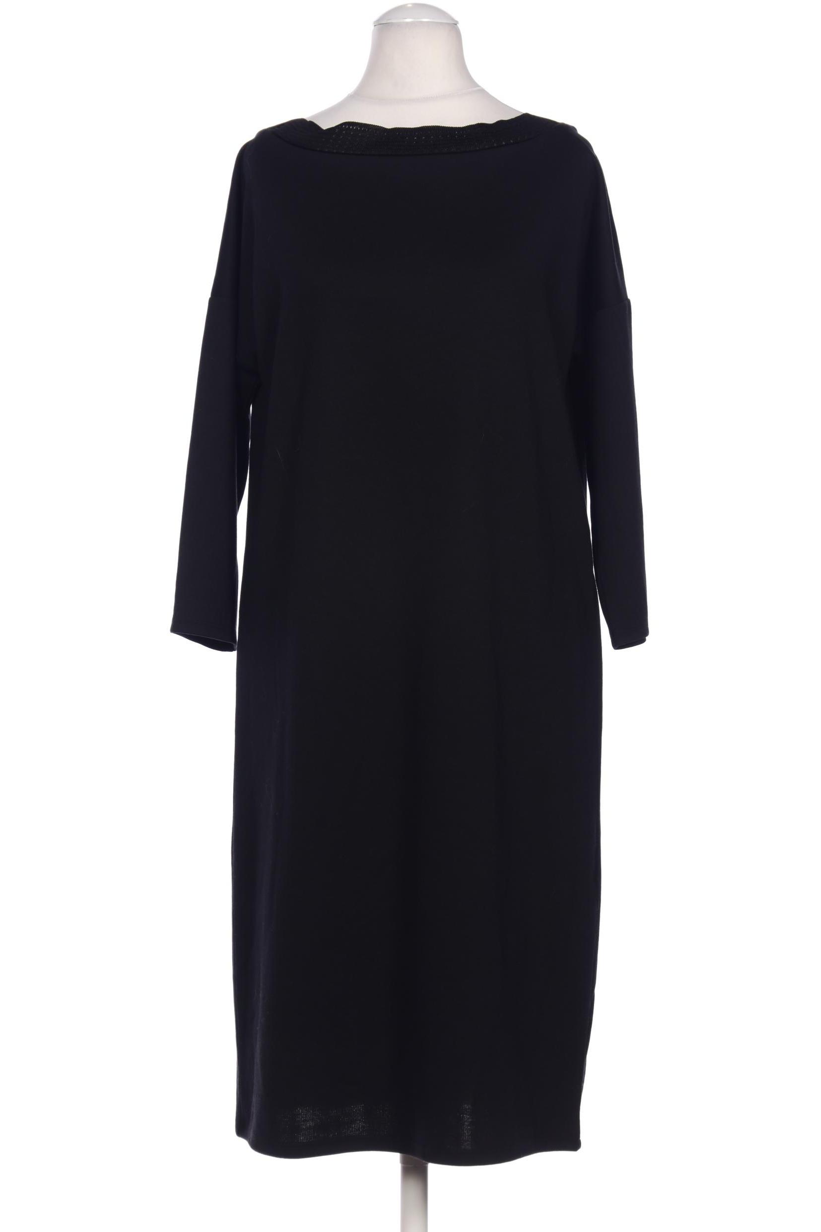 

Street One Damen Kleid, schwarz, Gr. 34