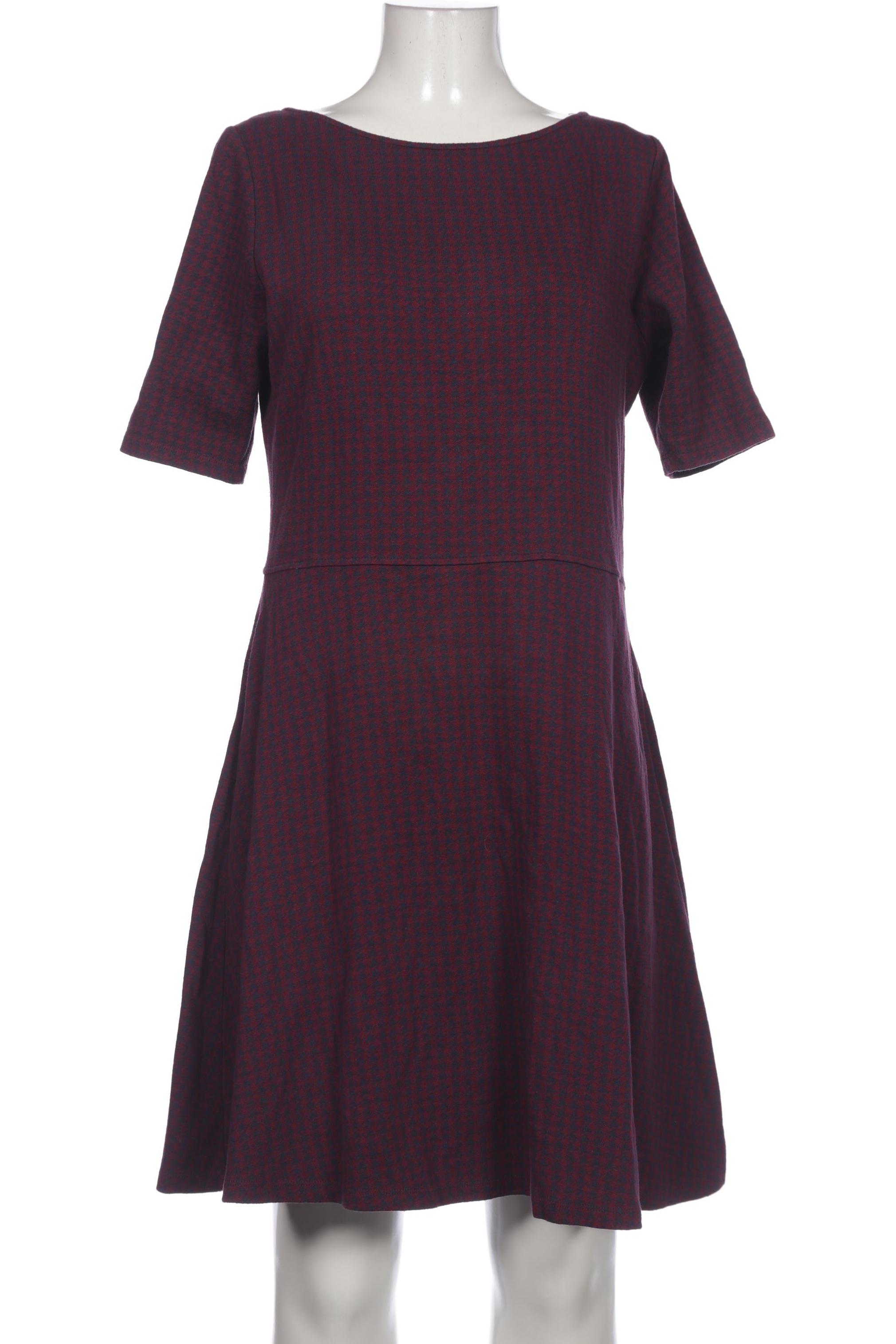 

Street One Damen Kleid, bordeaux