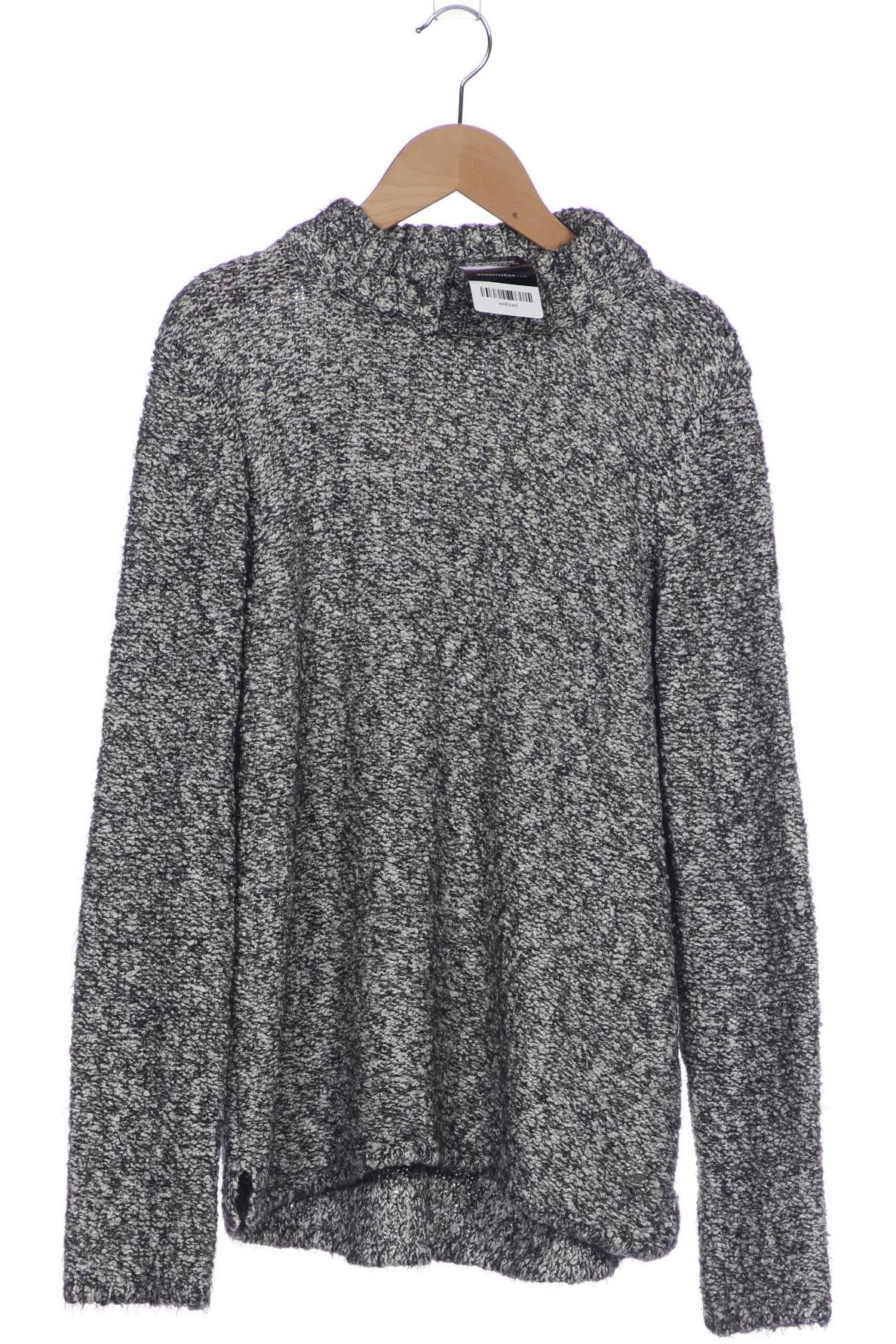 

Street One Damen Pullover, grau, Gr. 38