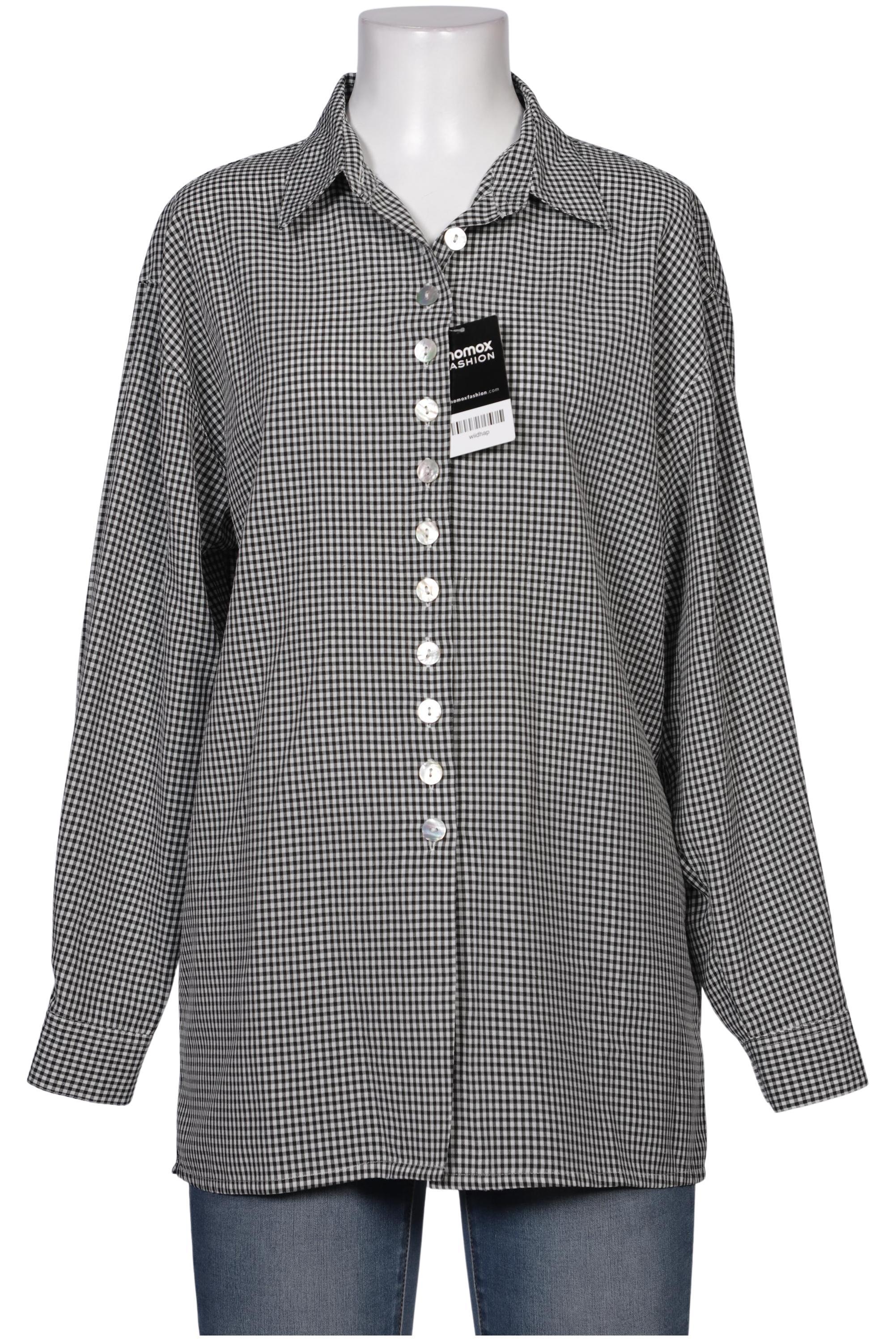 

Street One Damen Bluse, grau, Gr. 38