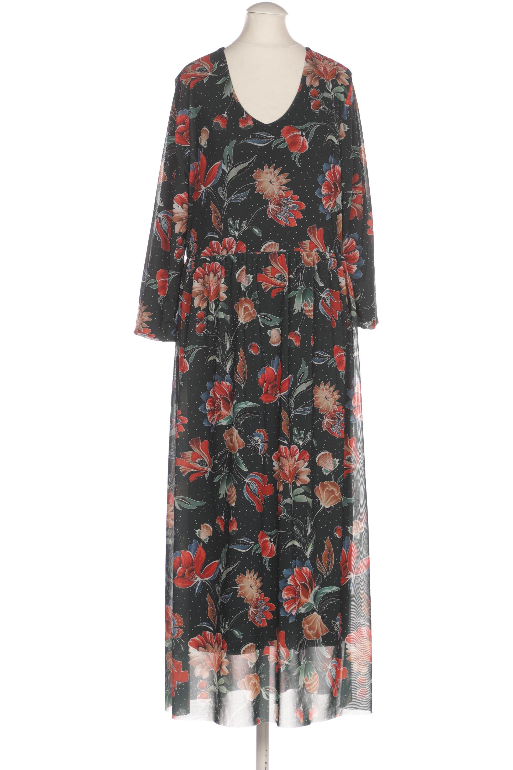 

Street One Damen Kleid, grün, Gr. 38