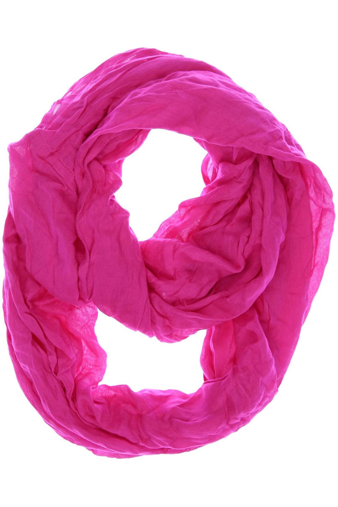 

Street One Damen Schal, pink, Gr.
