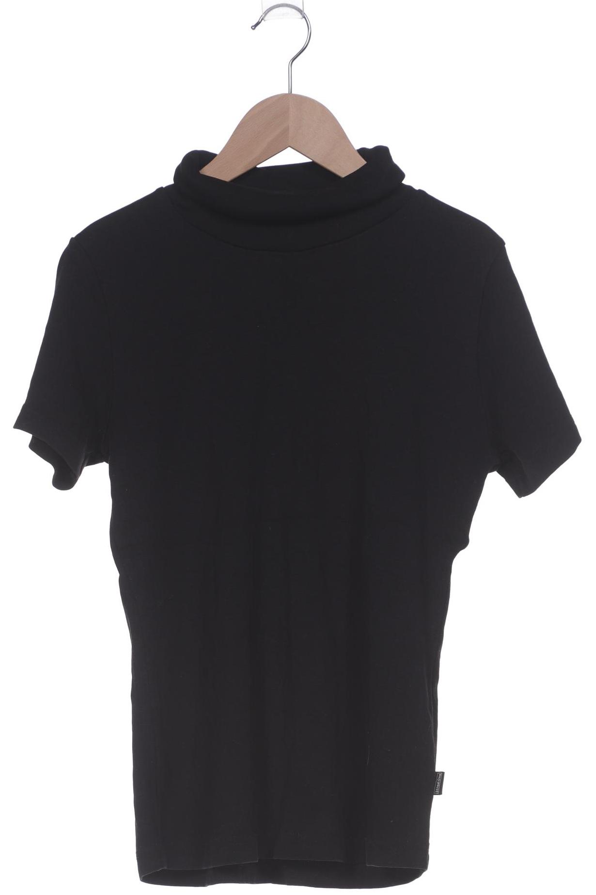 

Street One Damen Sweatshirt, schwarz, Gr. 44