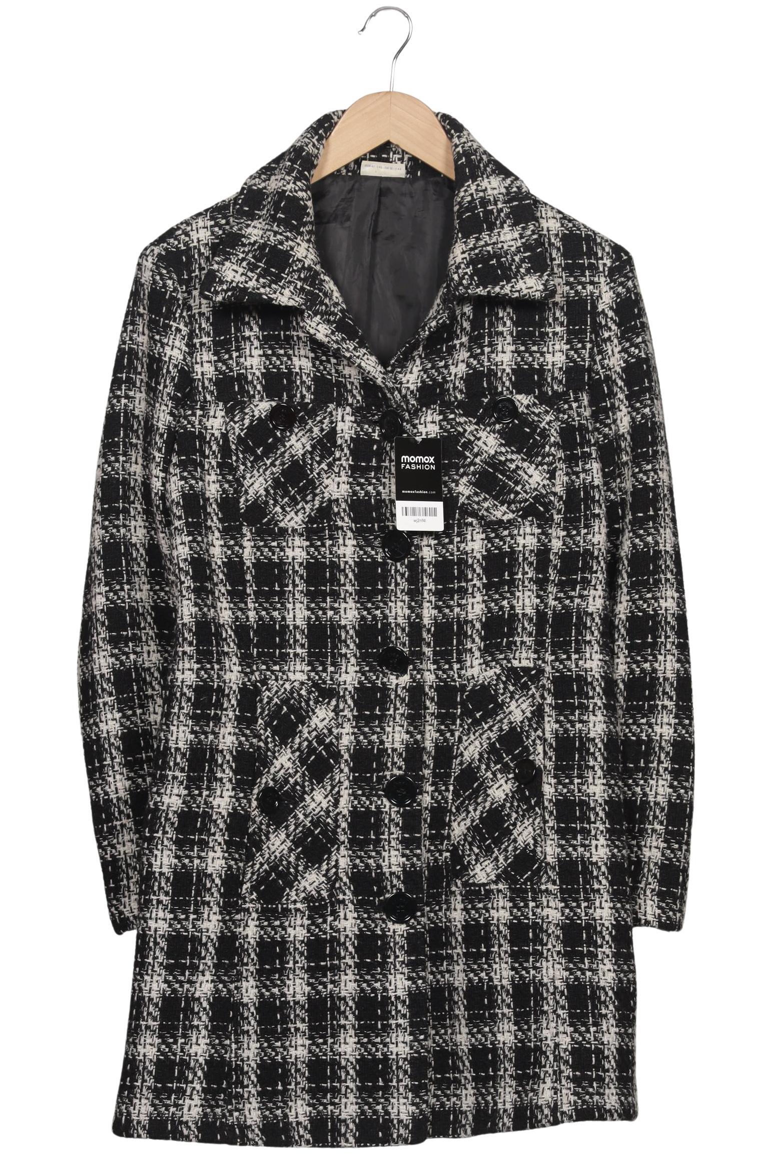 

Street One Damen Mantel, mehrfarbig, Gr. 42