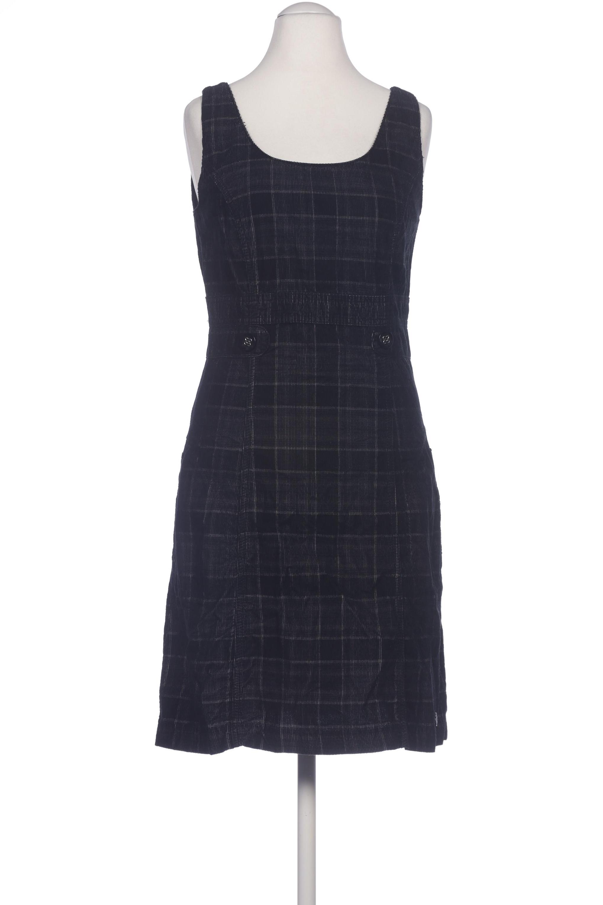 

Street One Damen Kleid, schwarz, Gr. 38