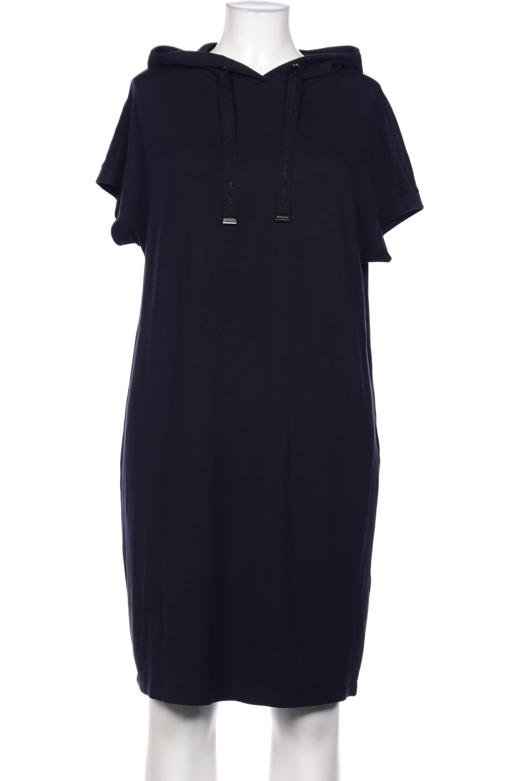 

Street One Damen Kleid, marineblau, Gr. 44