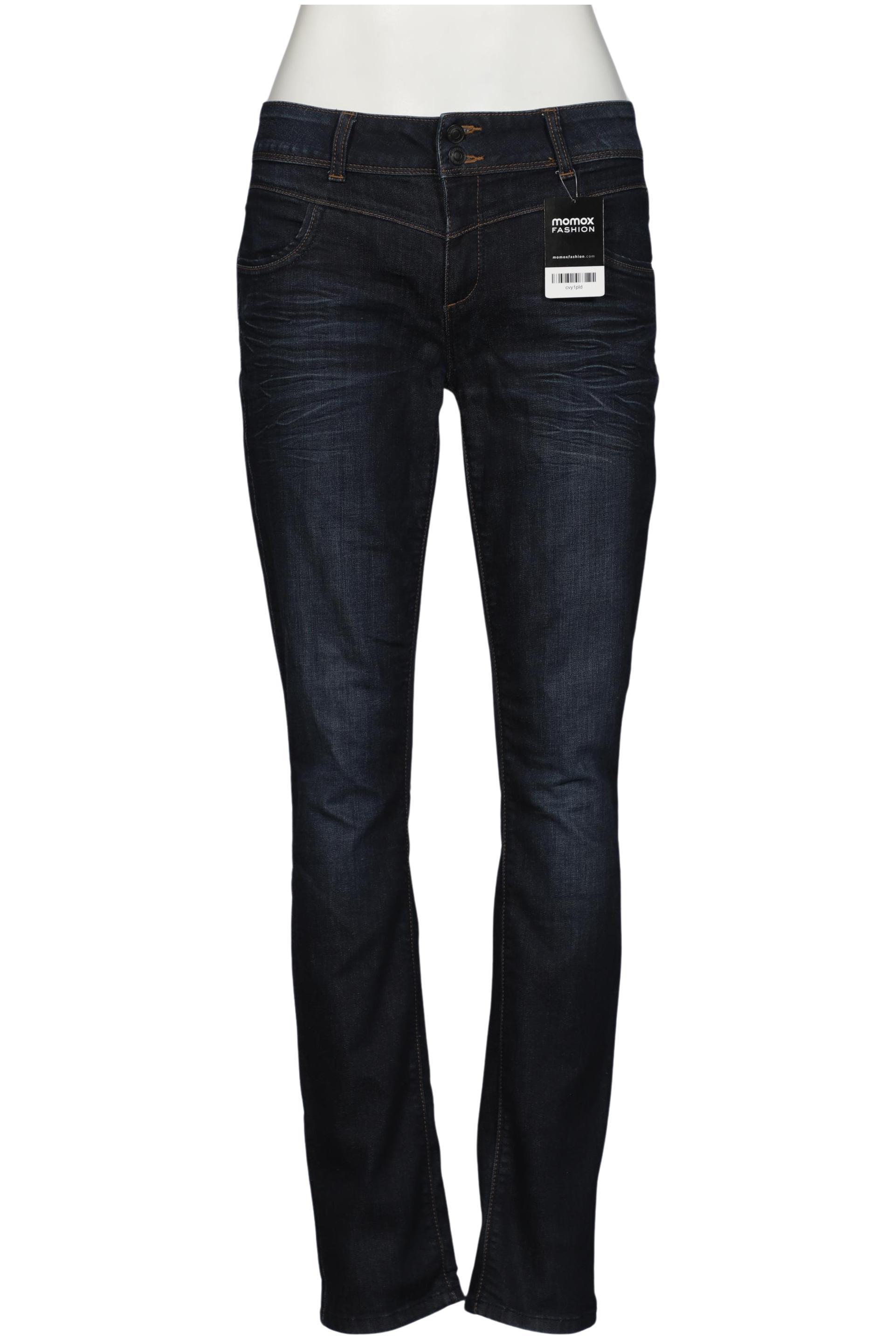 

Street One Damen Jeans, marineblau, Gr. 30