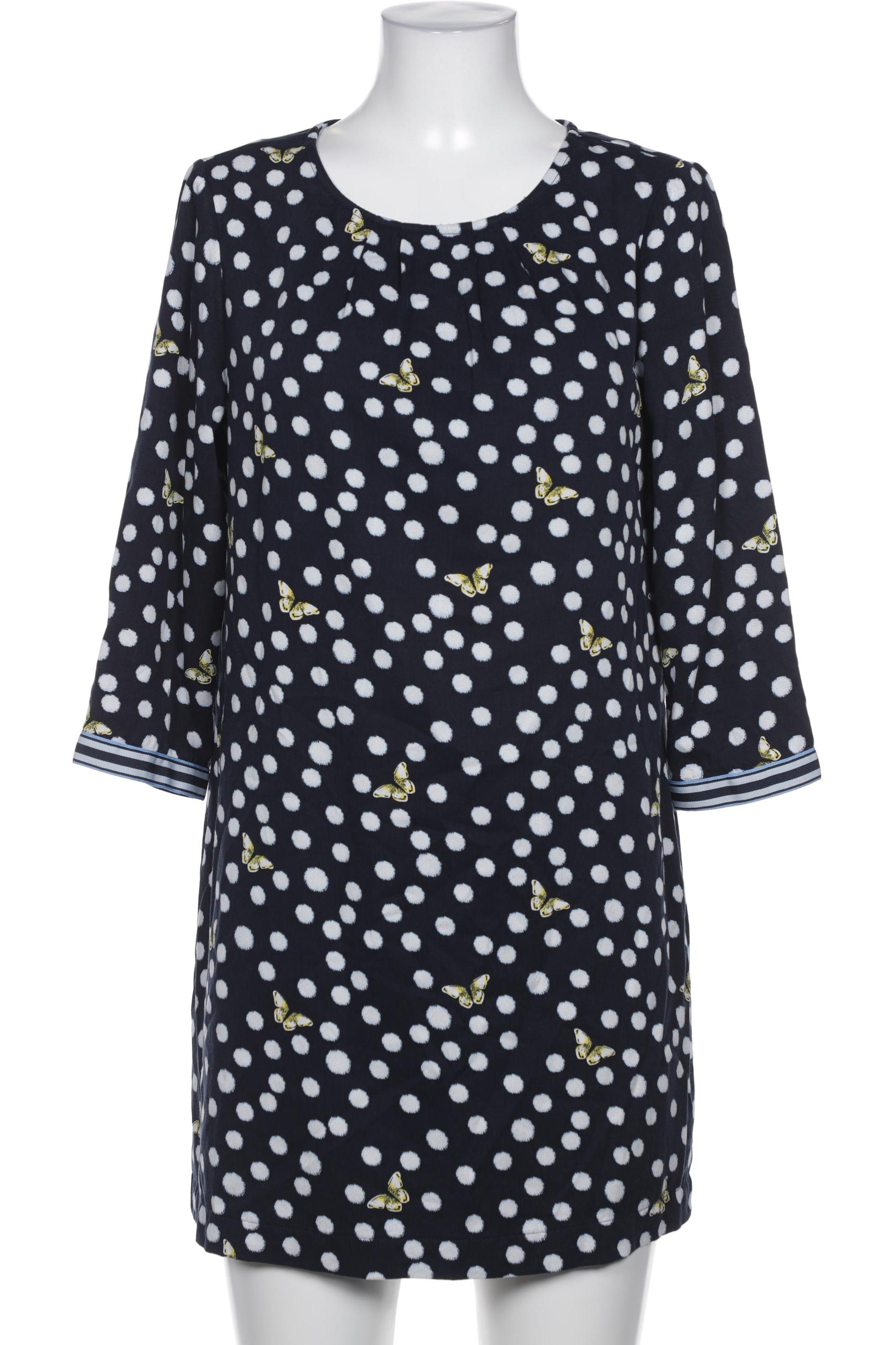 

Street One Damen Kleid, marineblau, Gr. 38
