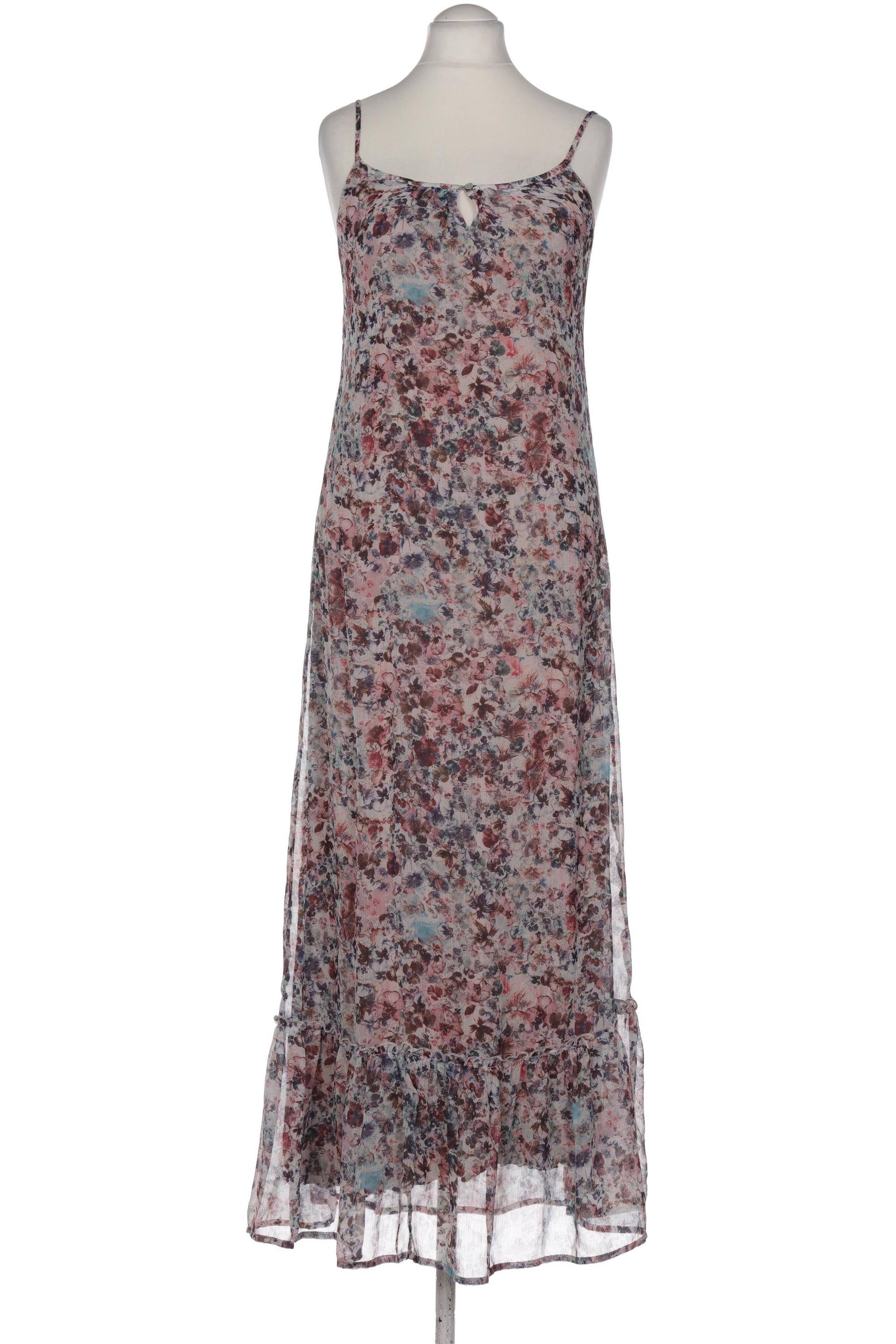 

Street One Damen Kleid, mehrfarbig, Gr. 38