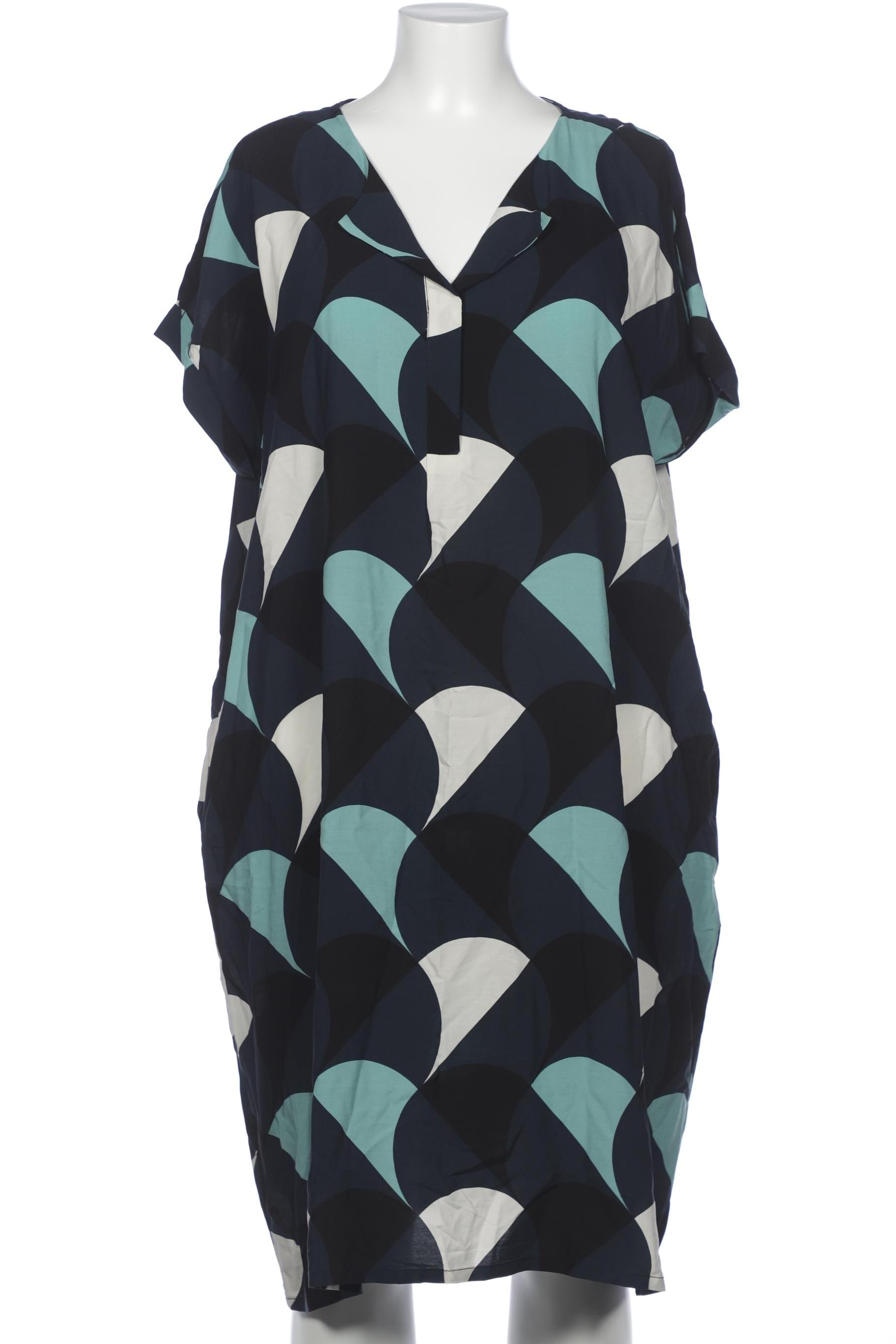 

Street One Damen Kleid, mehrfarbig, Gr. 46
