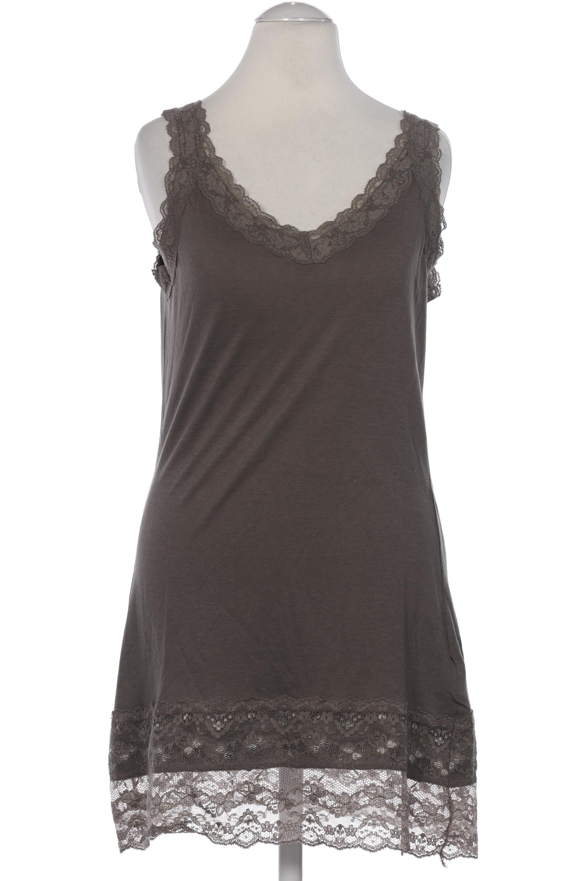 

Street One Damen Top, grau, Gr. 38