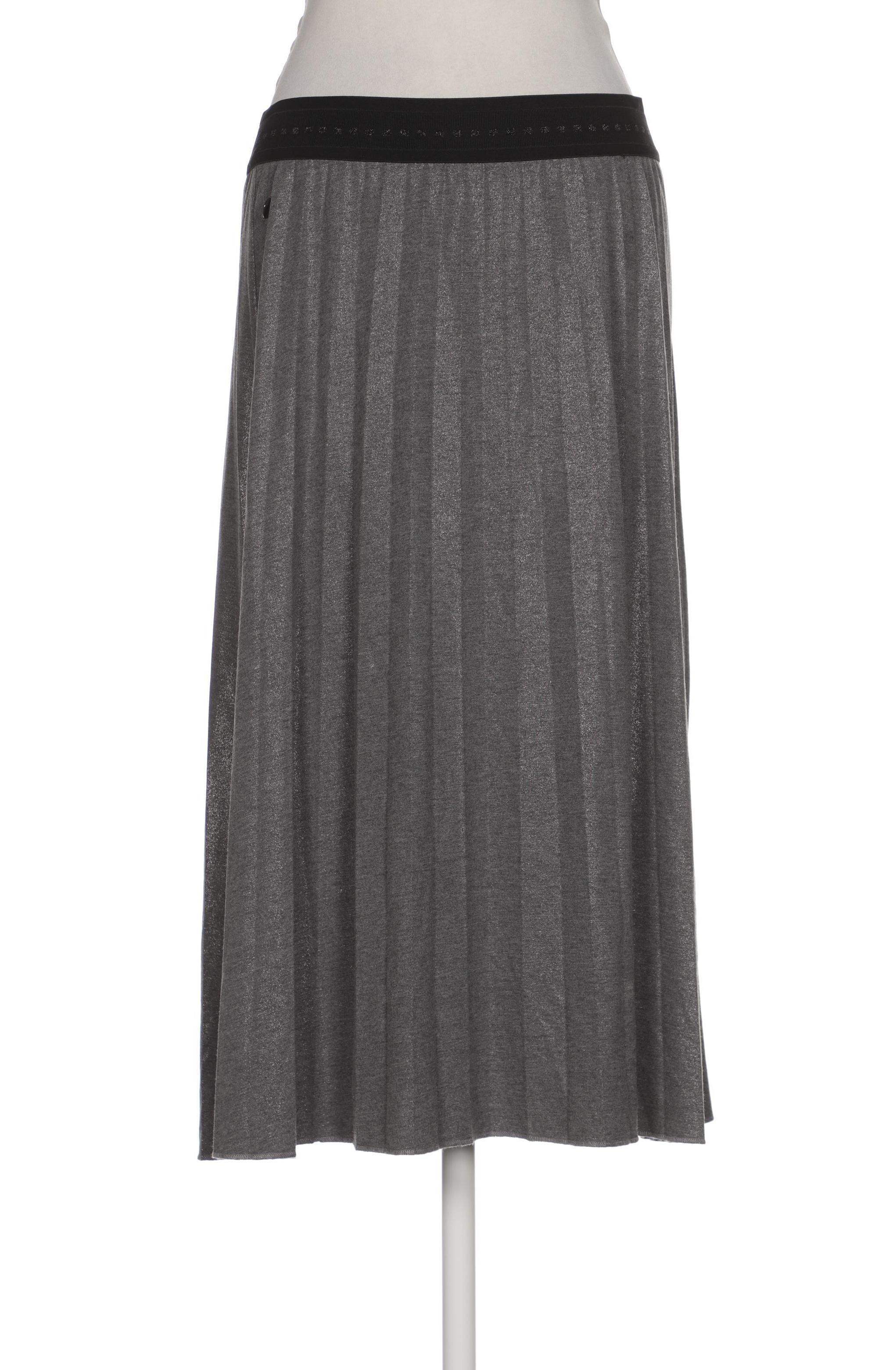 

Street One Damen Rock, grau, Gr. 36