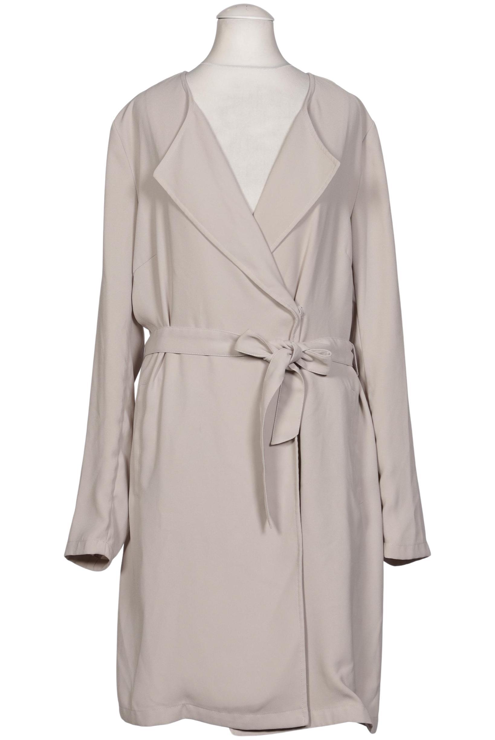

Street One Damen Mantel, beige, Gr. 34