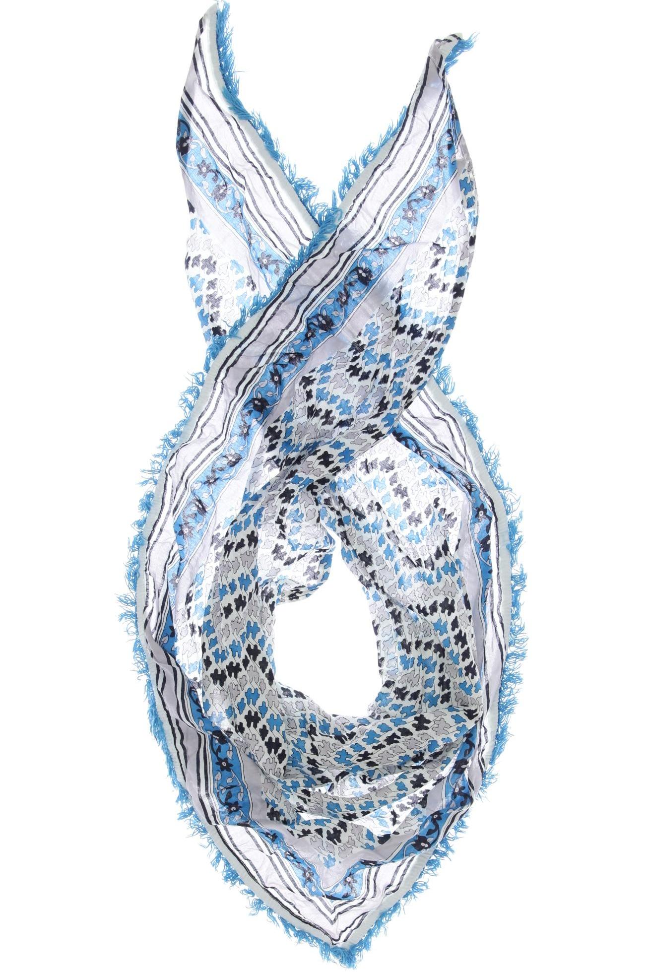 

Street One Damen Schal, mehrfarbig, Gr.