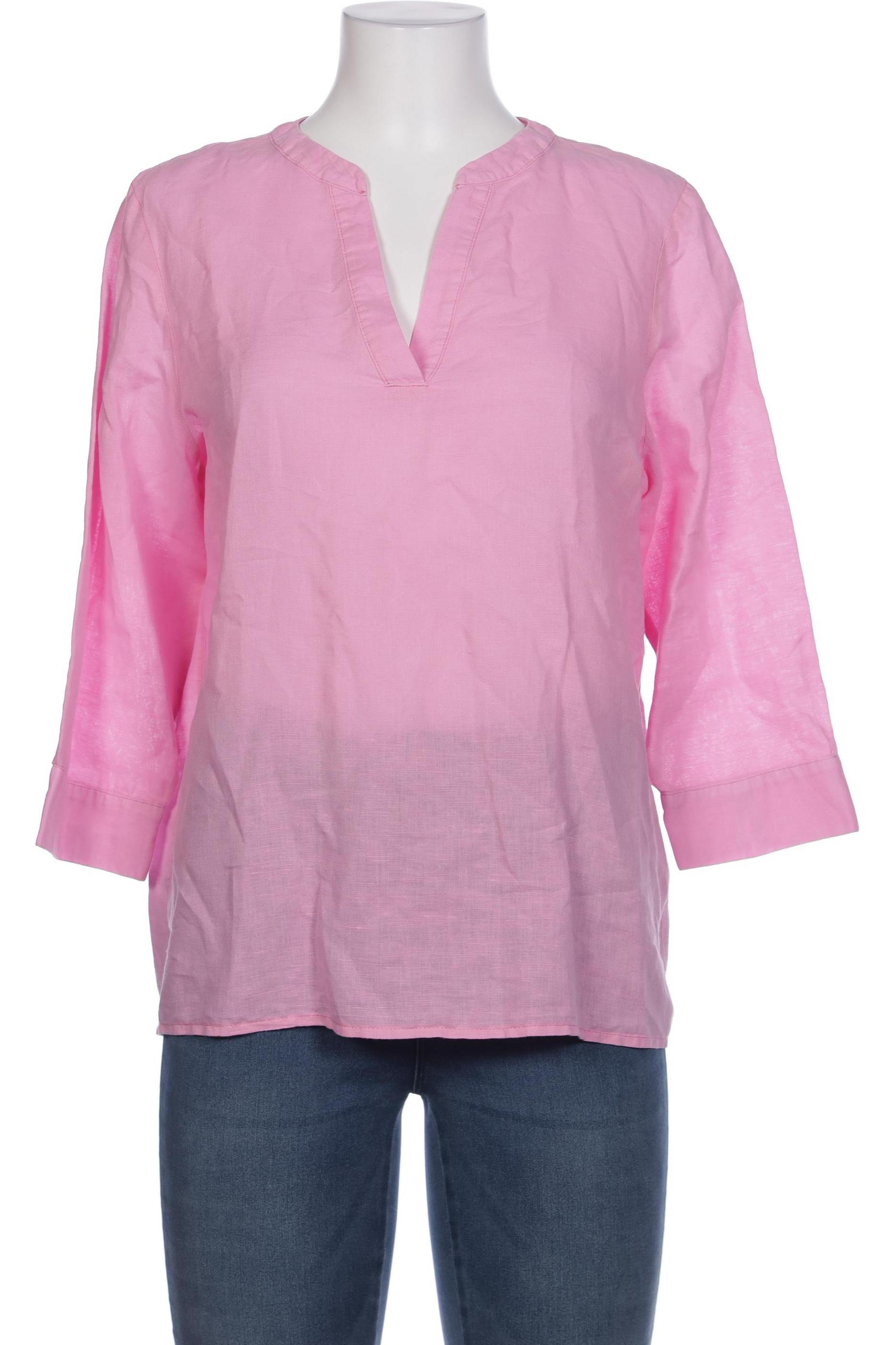 

Street One Damen Bluse, pink, Gr. 40